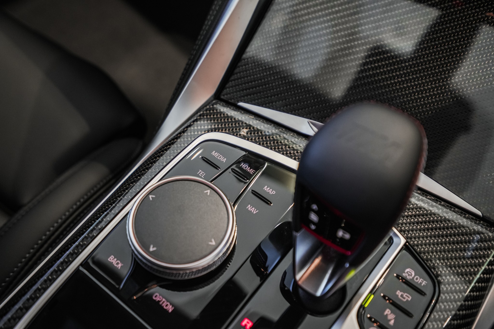 BMW M3 Competition Touring