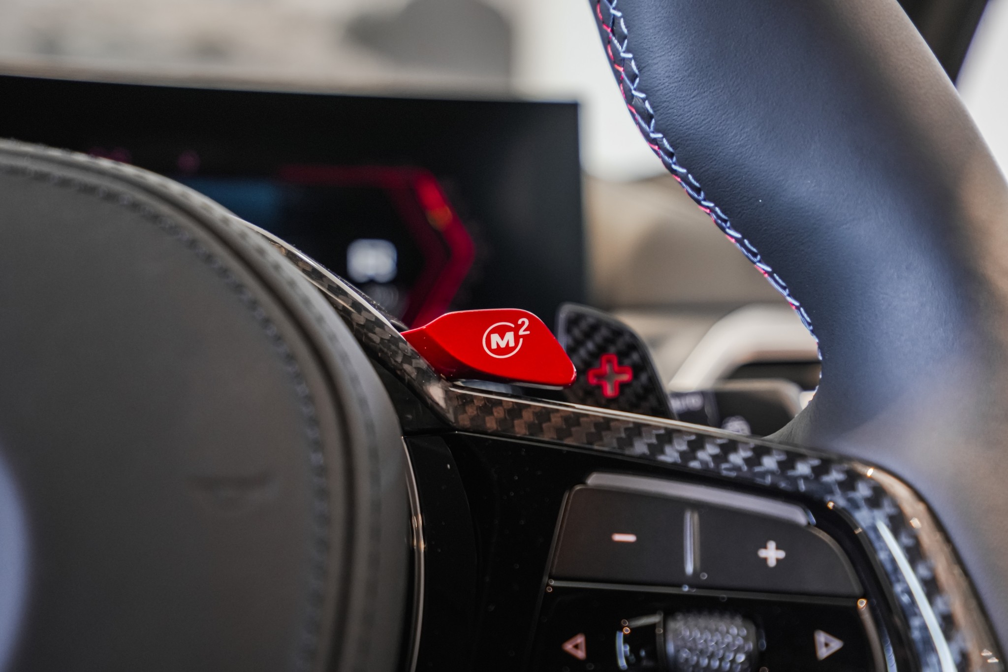 BMW M3 Competition Touring