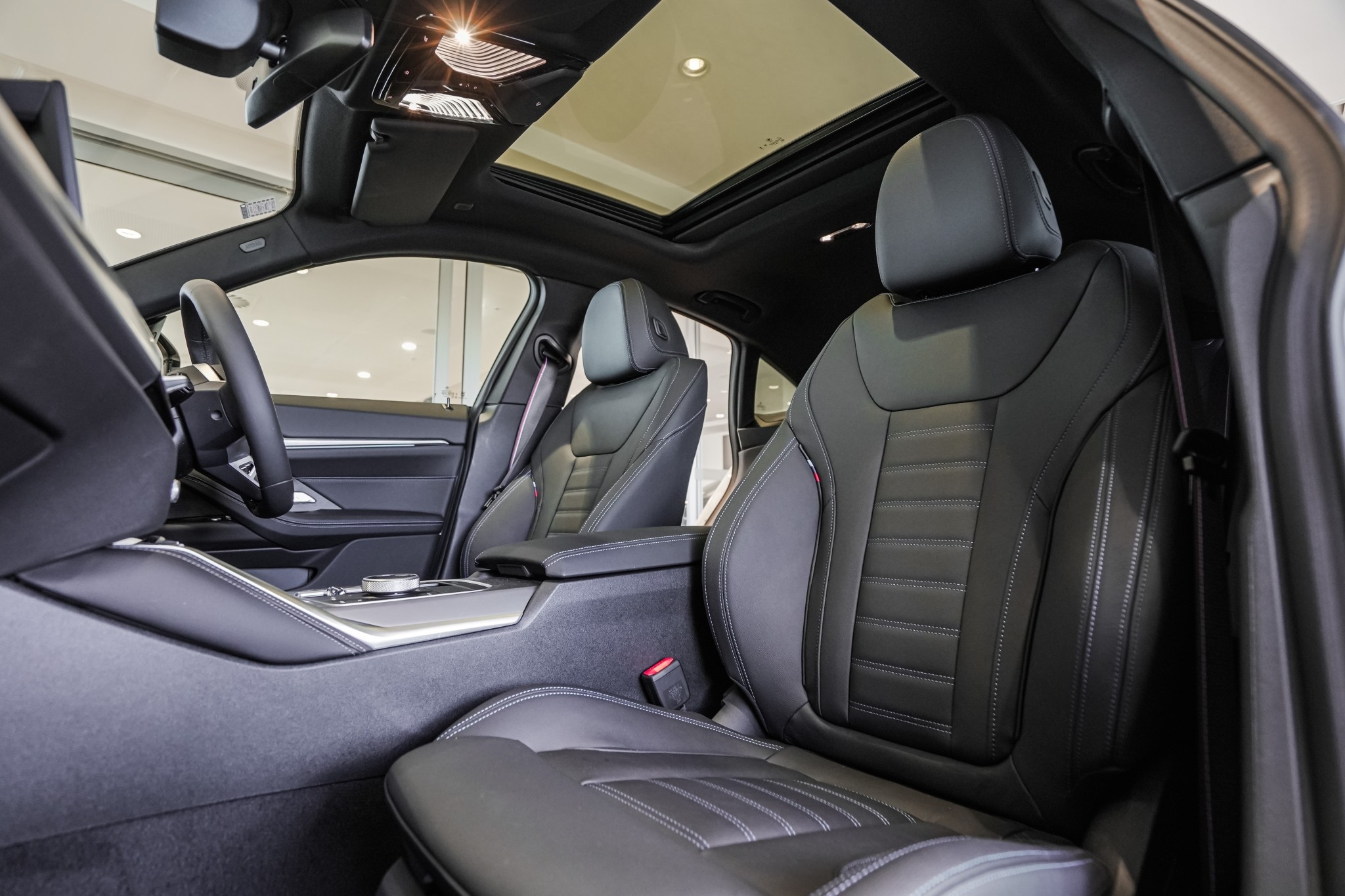 BMW i4 eDrive40 Gran Coupe