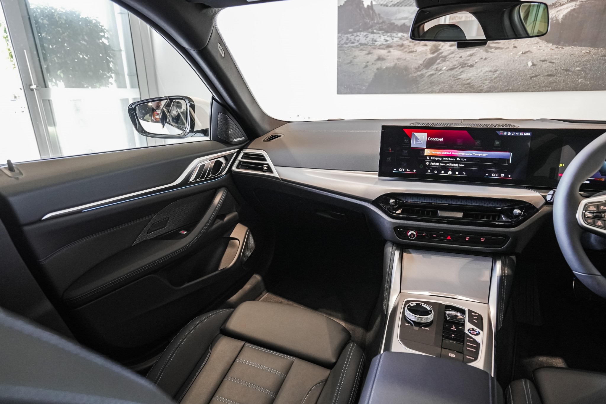 BMW i4 eDrive40 Gran Coupe