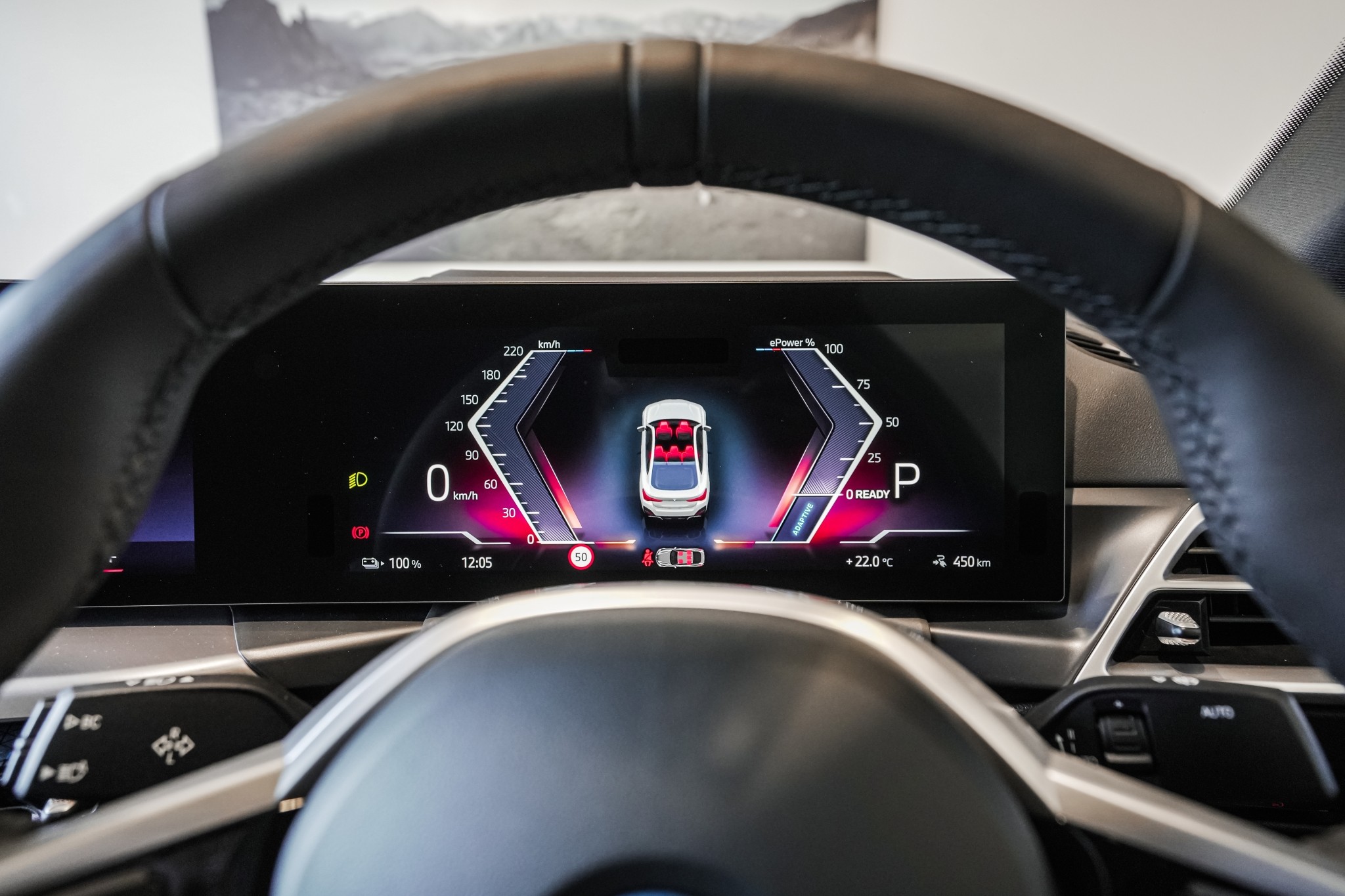 BMW i4 eDrive40 Gran Coupe