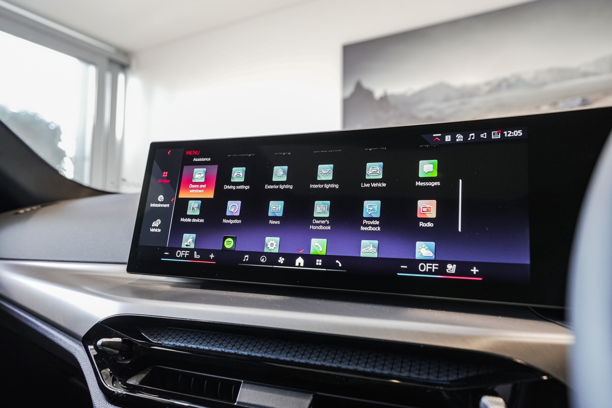 BMW i4 eDrive40 Gran Coupe