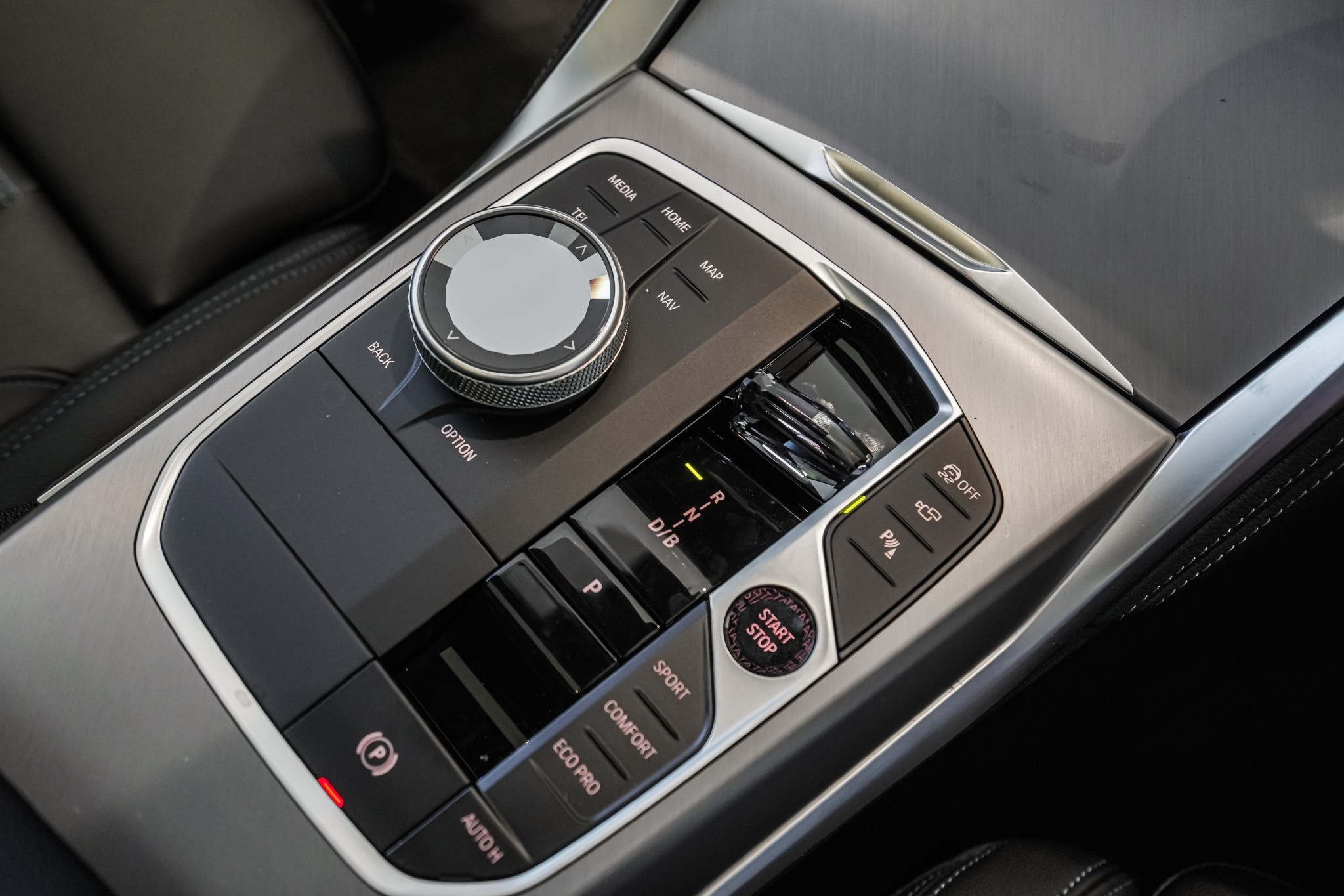 BMW i4 eDrive40 Gran Coupe