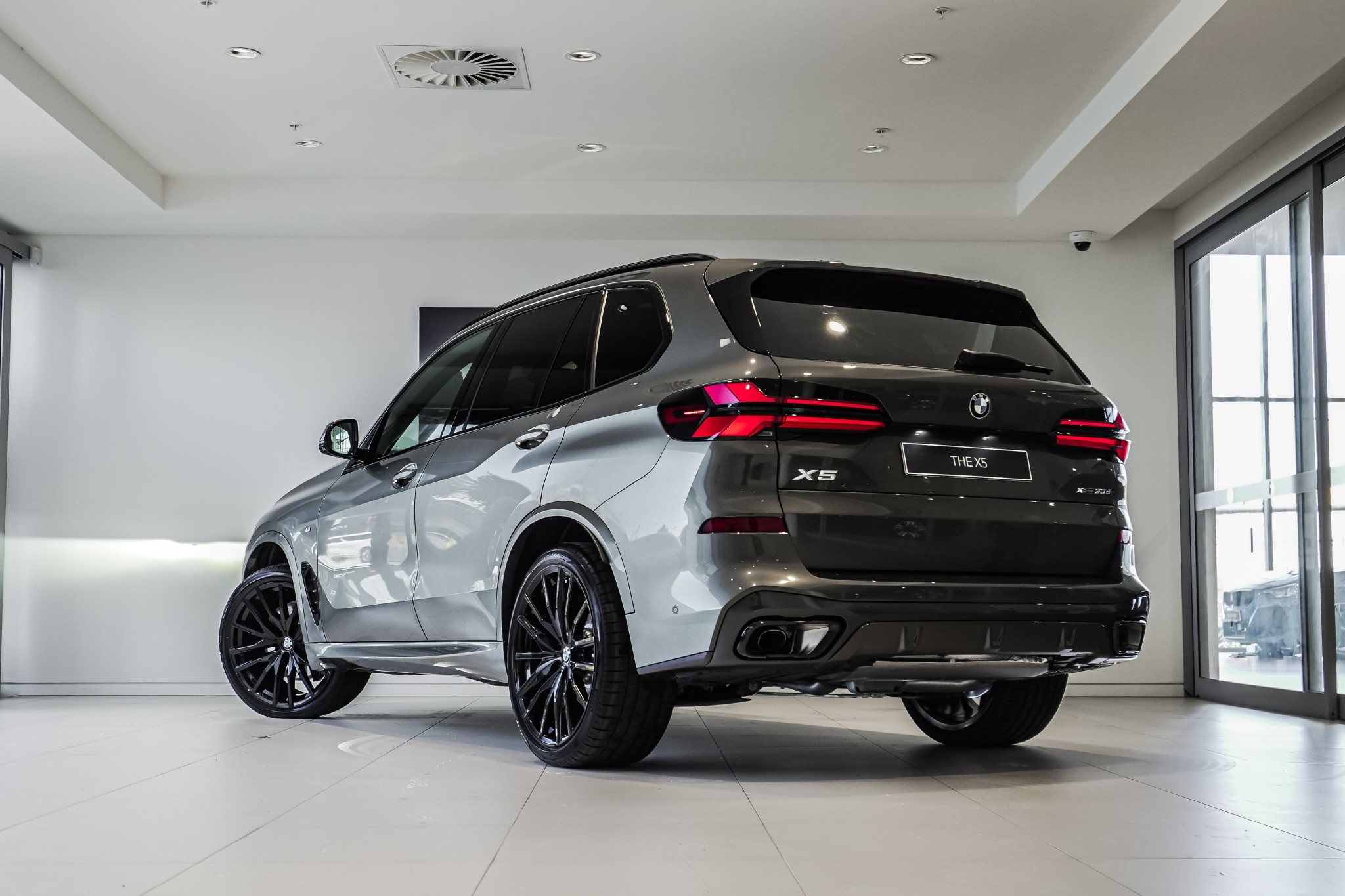 BMW X5 xDrive30d