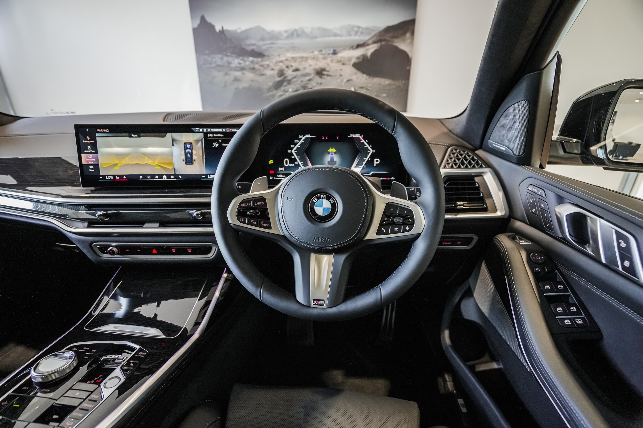 BMW X7 xDrive40d