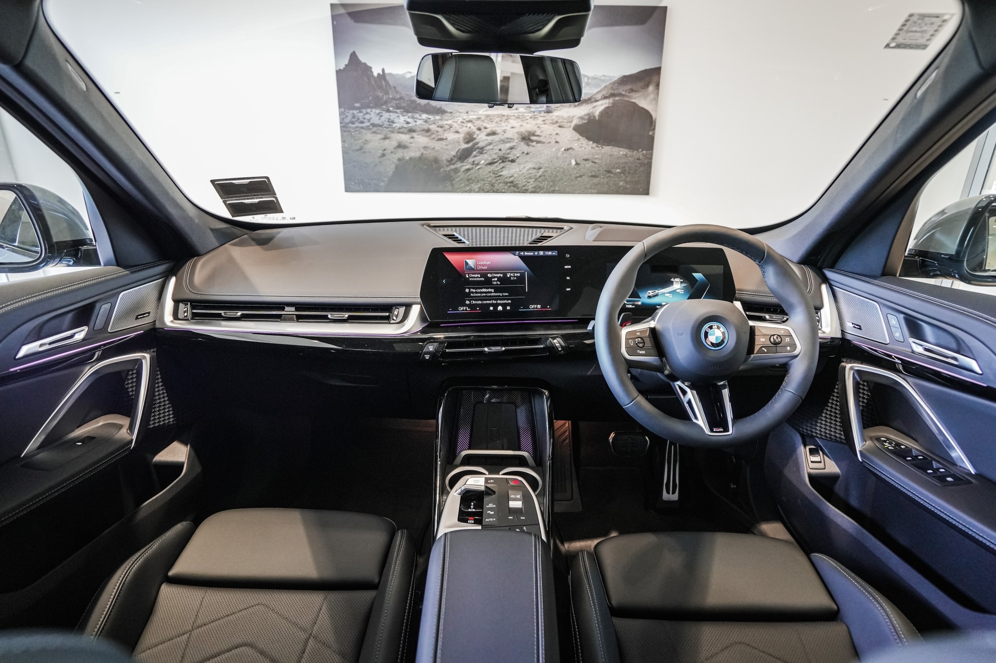 BMW iX1 xDrive30