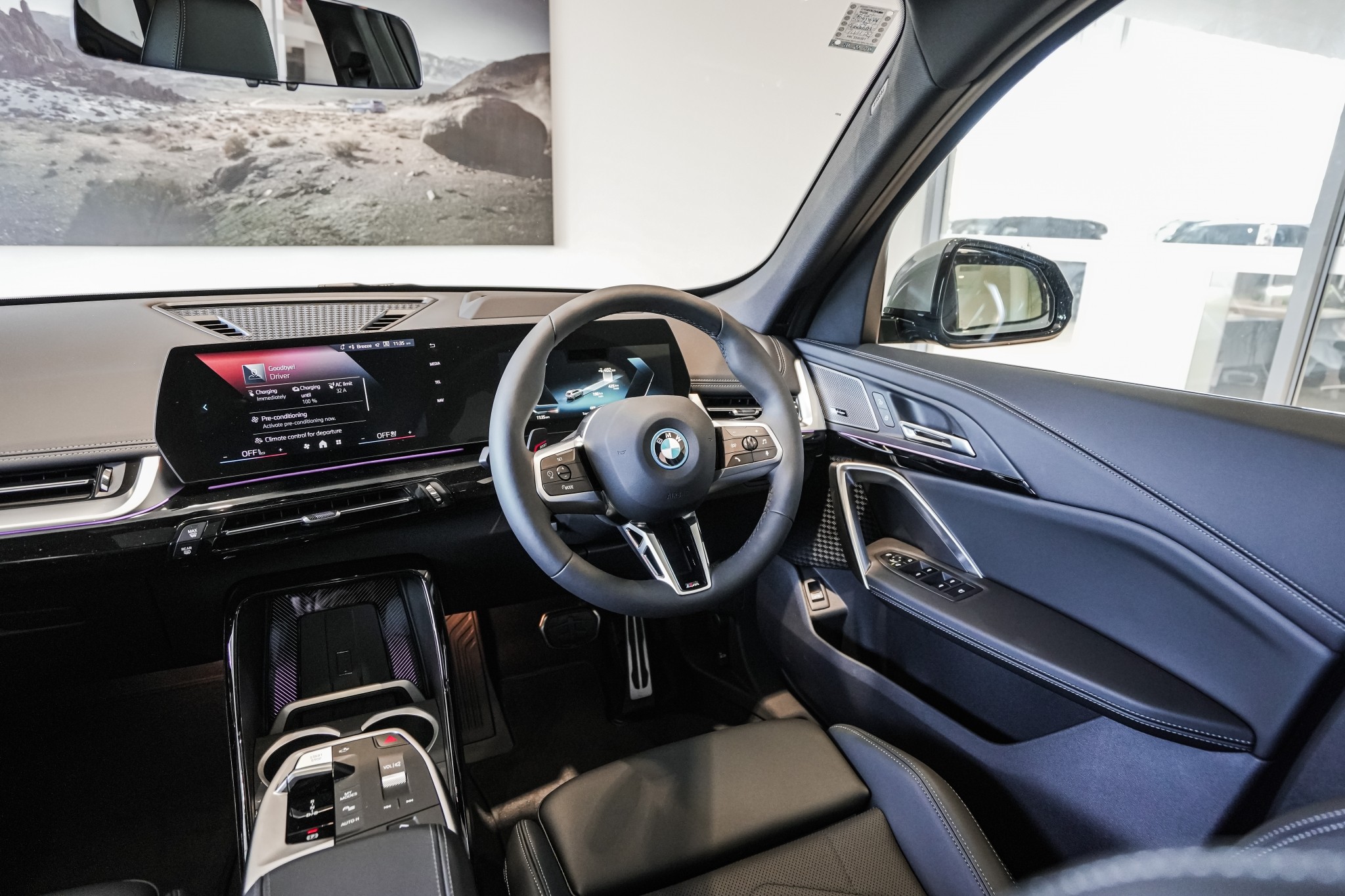 BMW iX1 xDrive30
