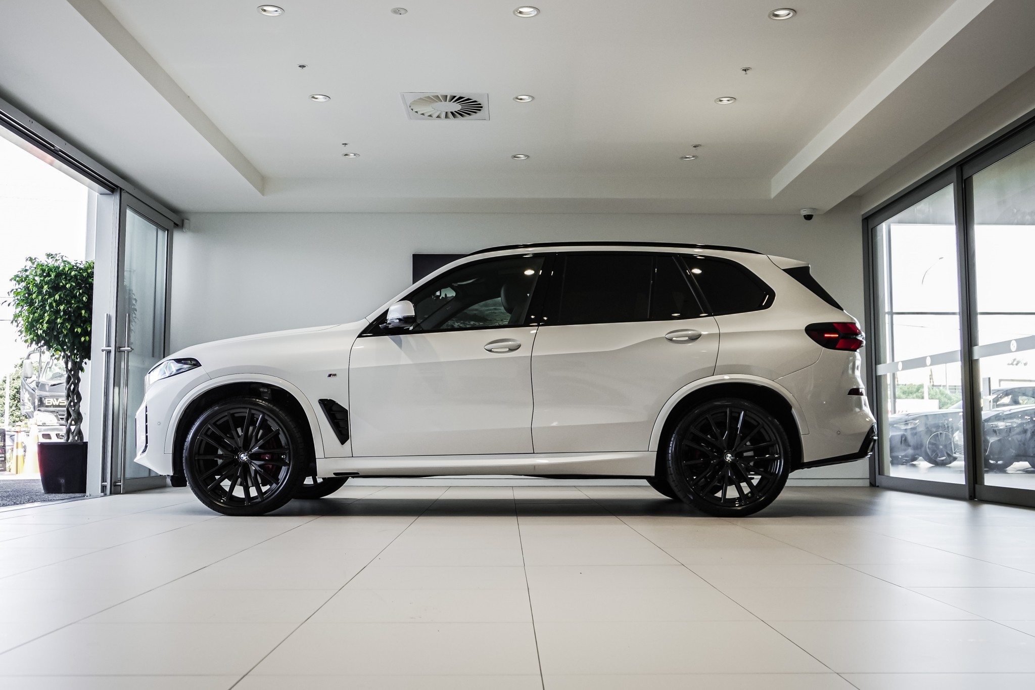 BMW X5 xDrive30d