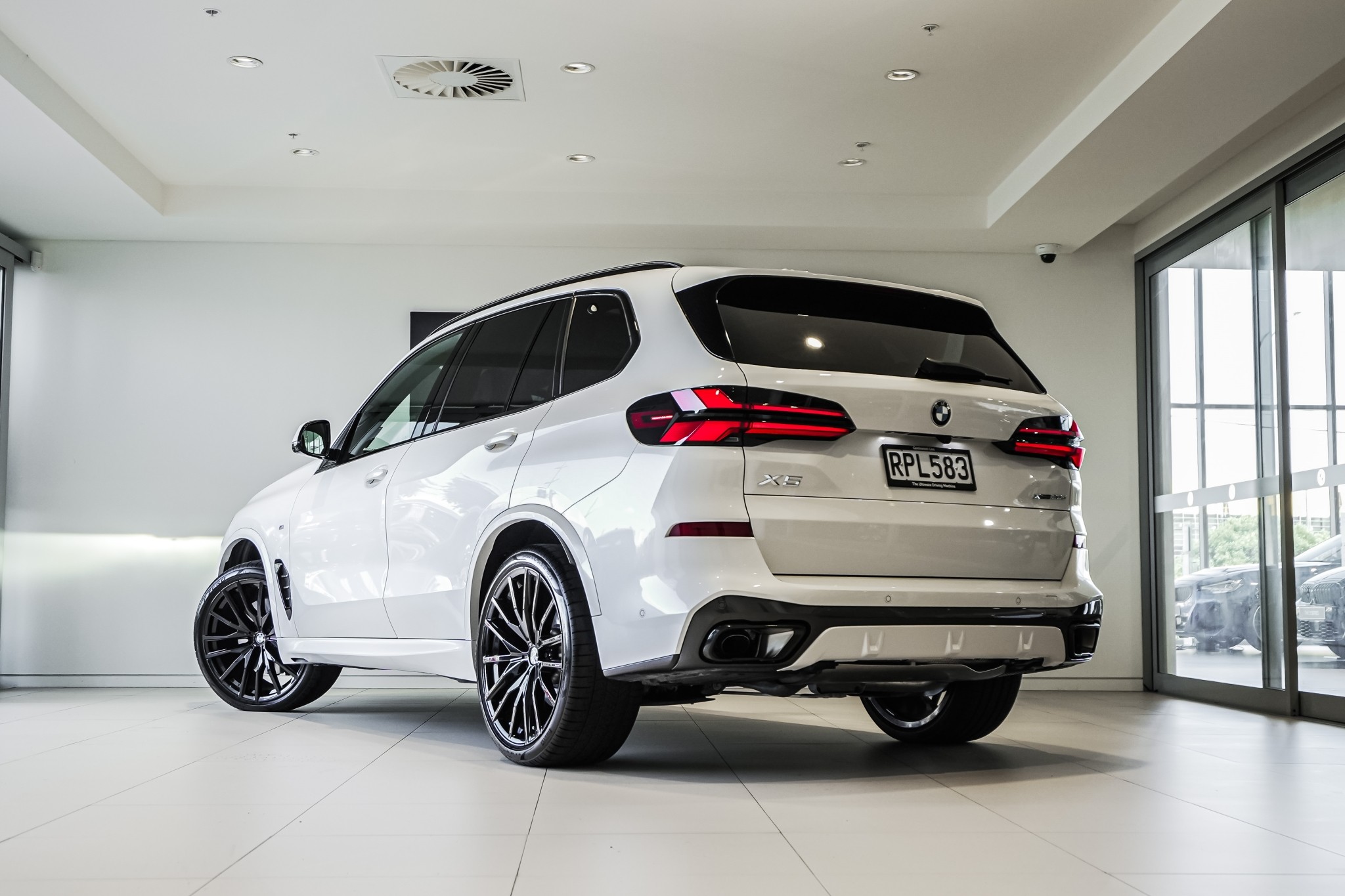 BMW X5 xDrive30d
