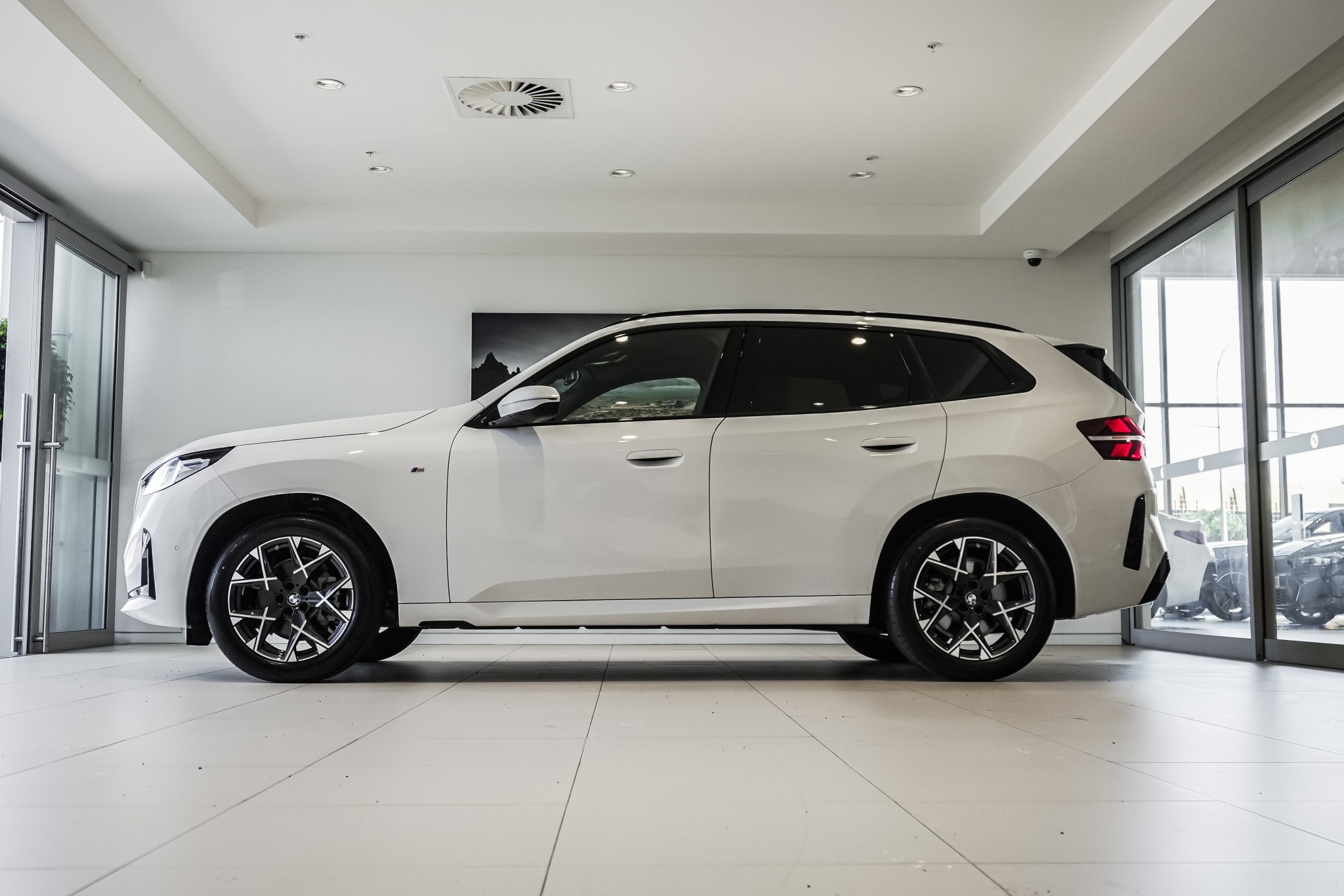 BMW X3 20 xDrive