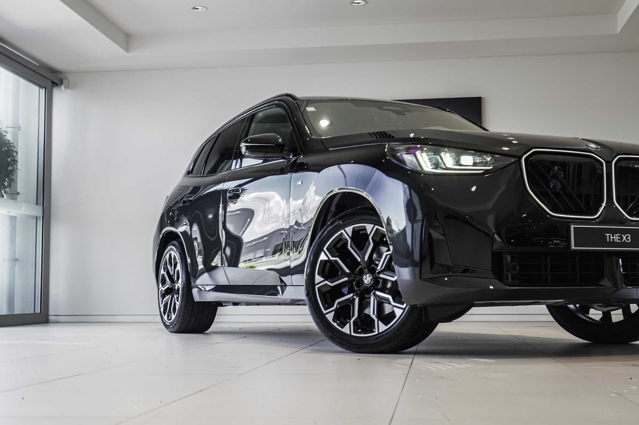 BMW X3 30e xDrive