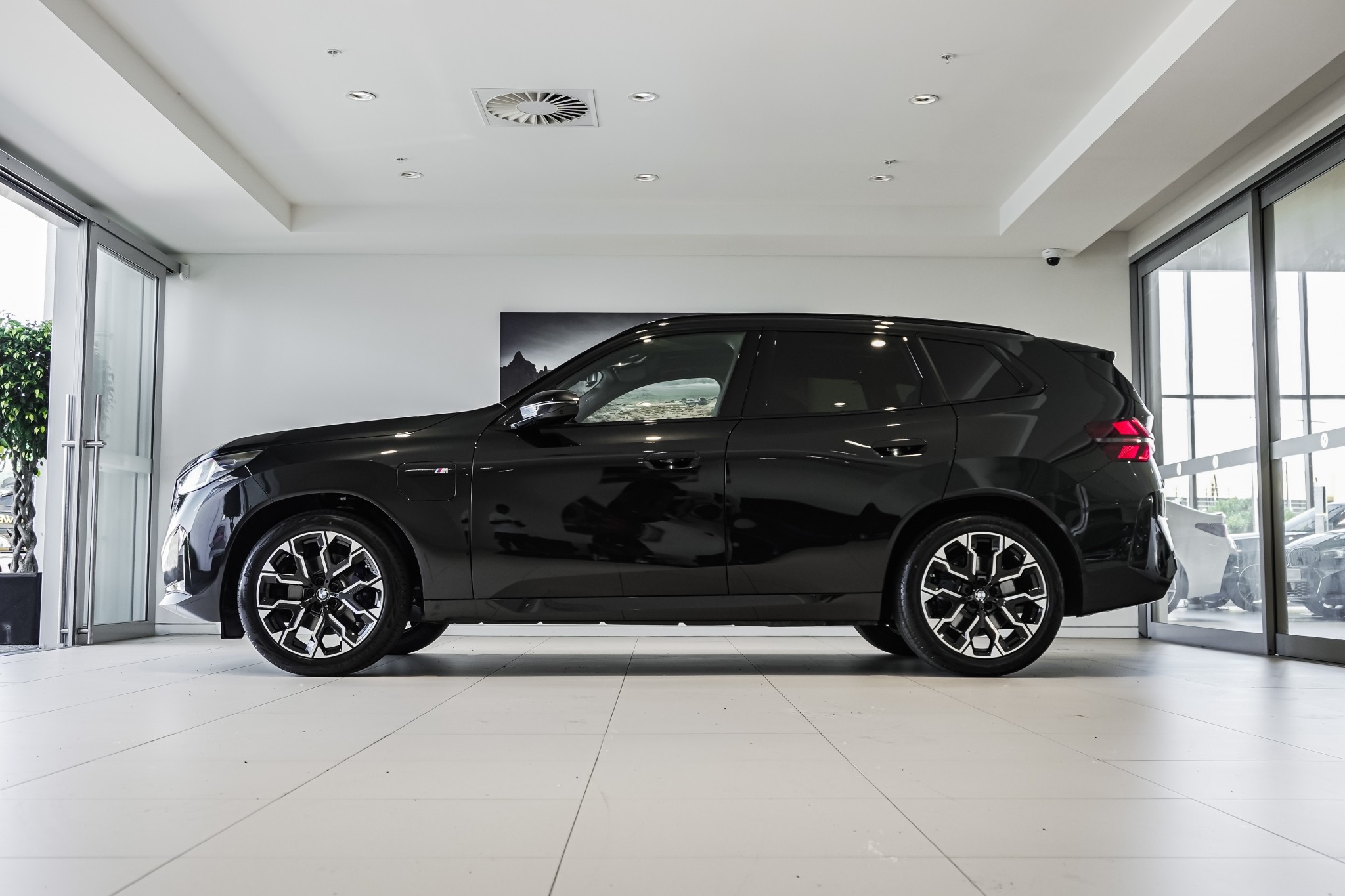 BMW X3 30e xDrive