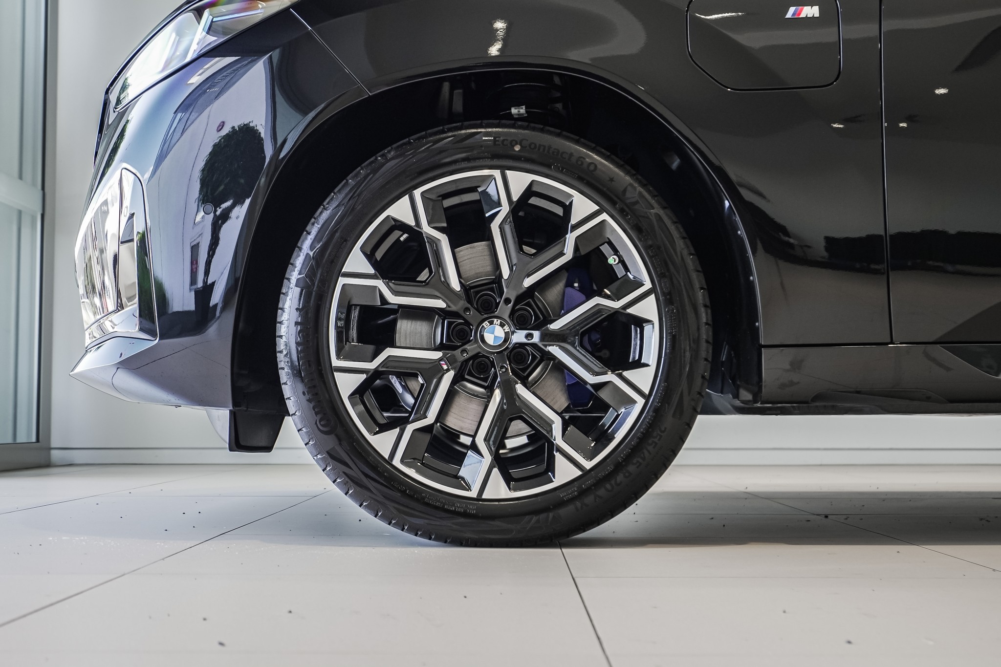 BMW X3 30e xDrive