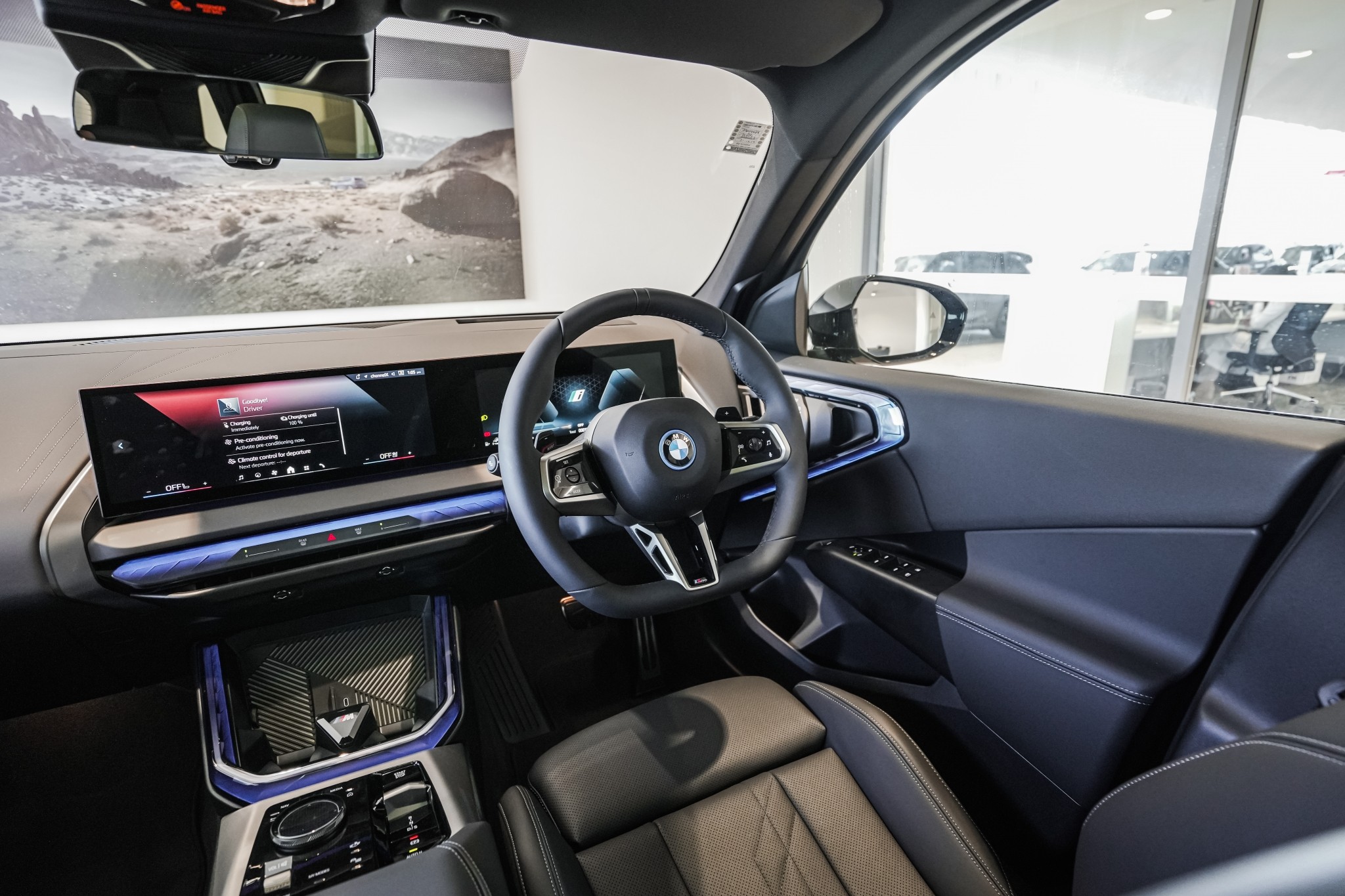 BMW X3 30e xDrive
