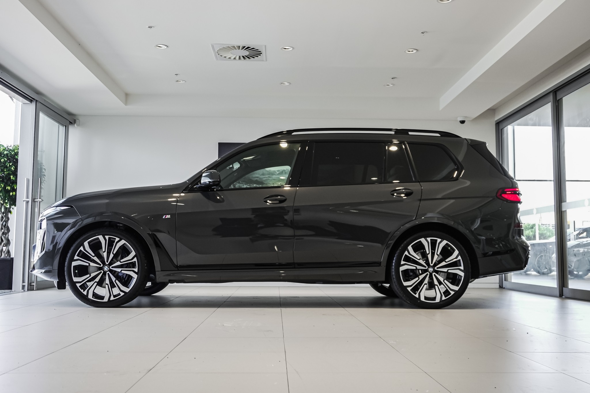 BMW X7 xDrive40d