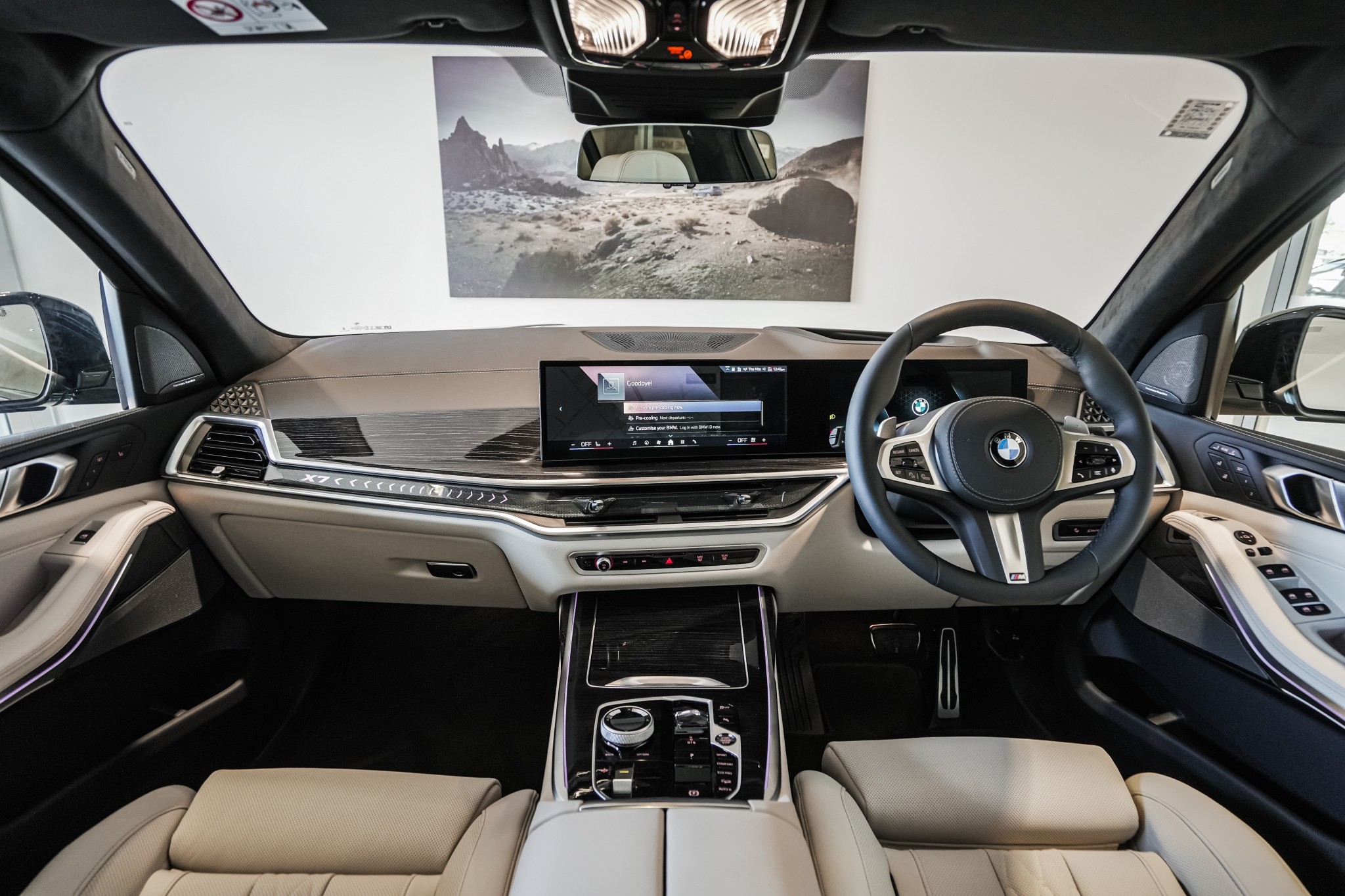 BMW X7 xDrive40d