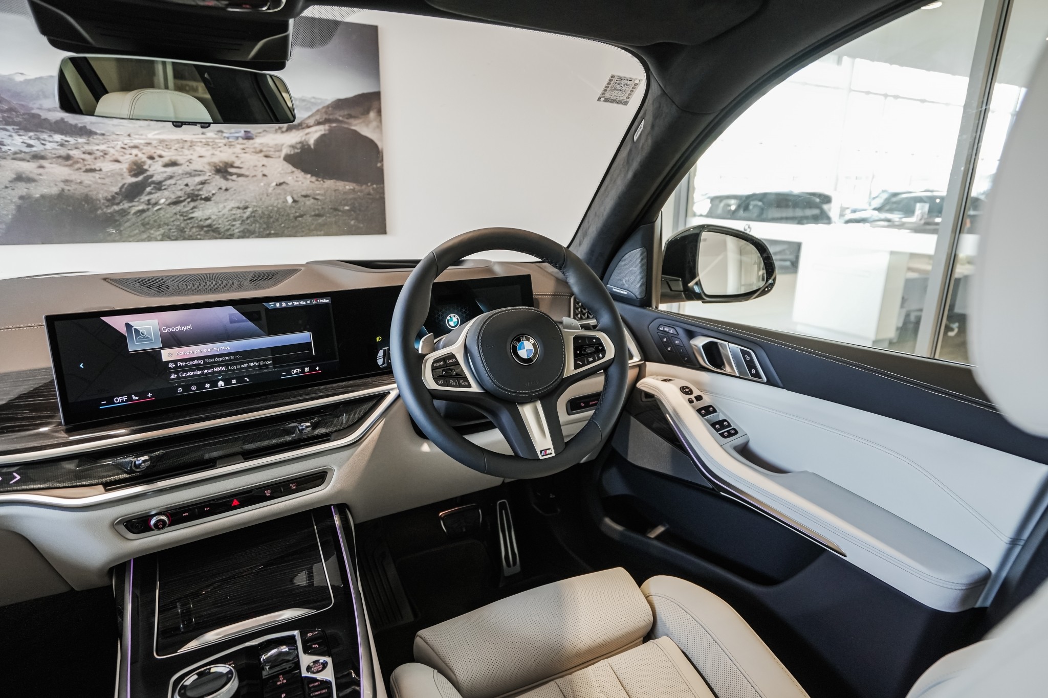 BMW X7 xDrive40d
