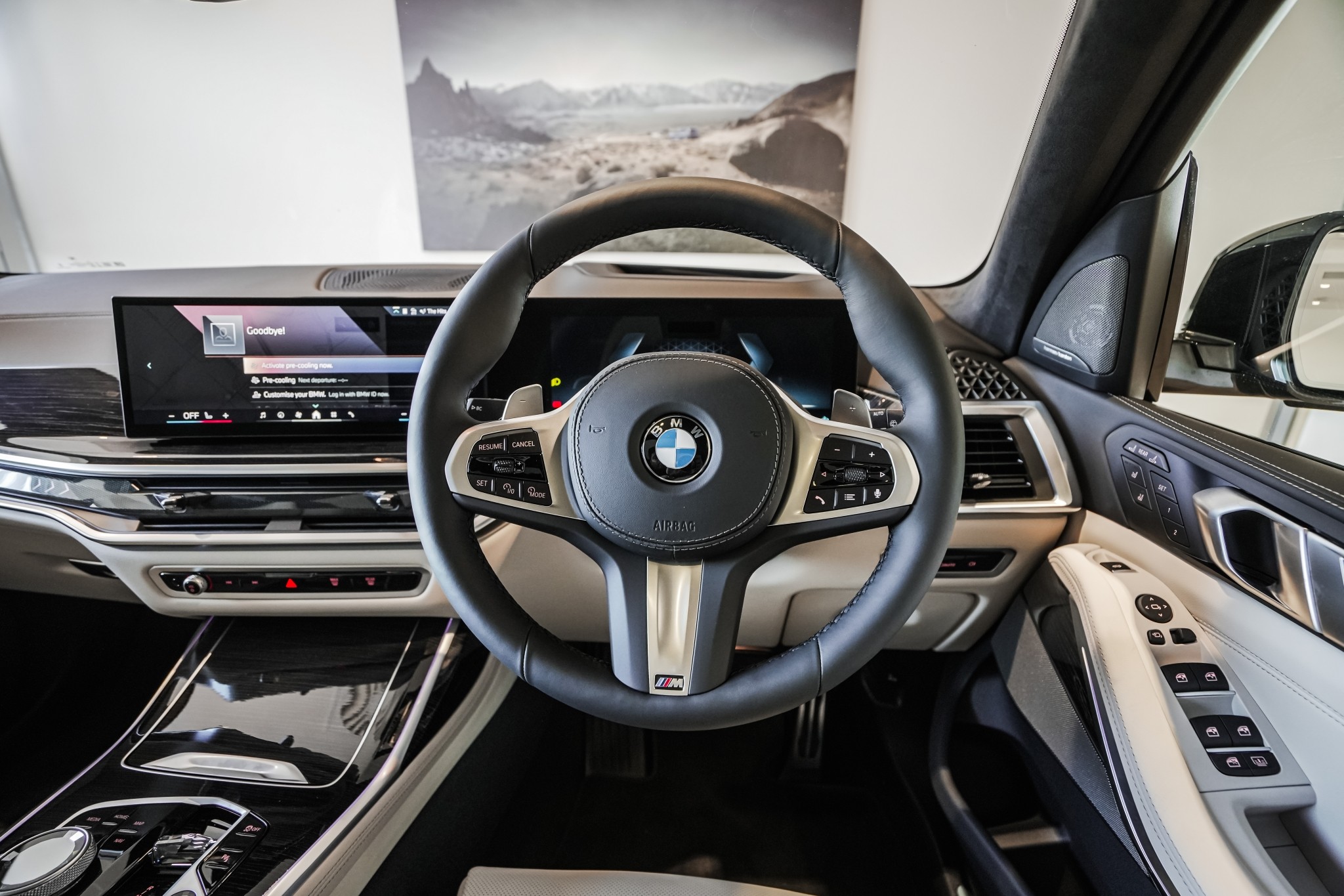 BMW X7 xDrive40d