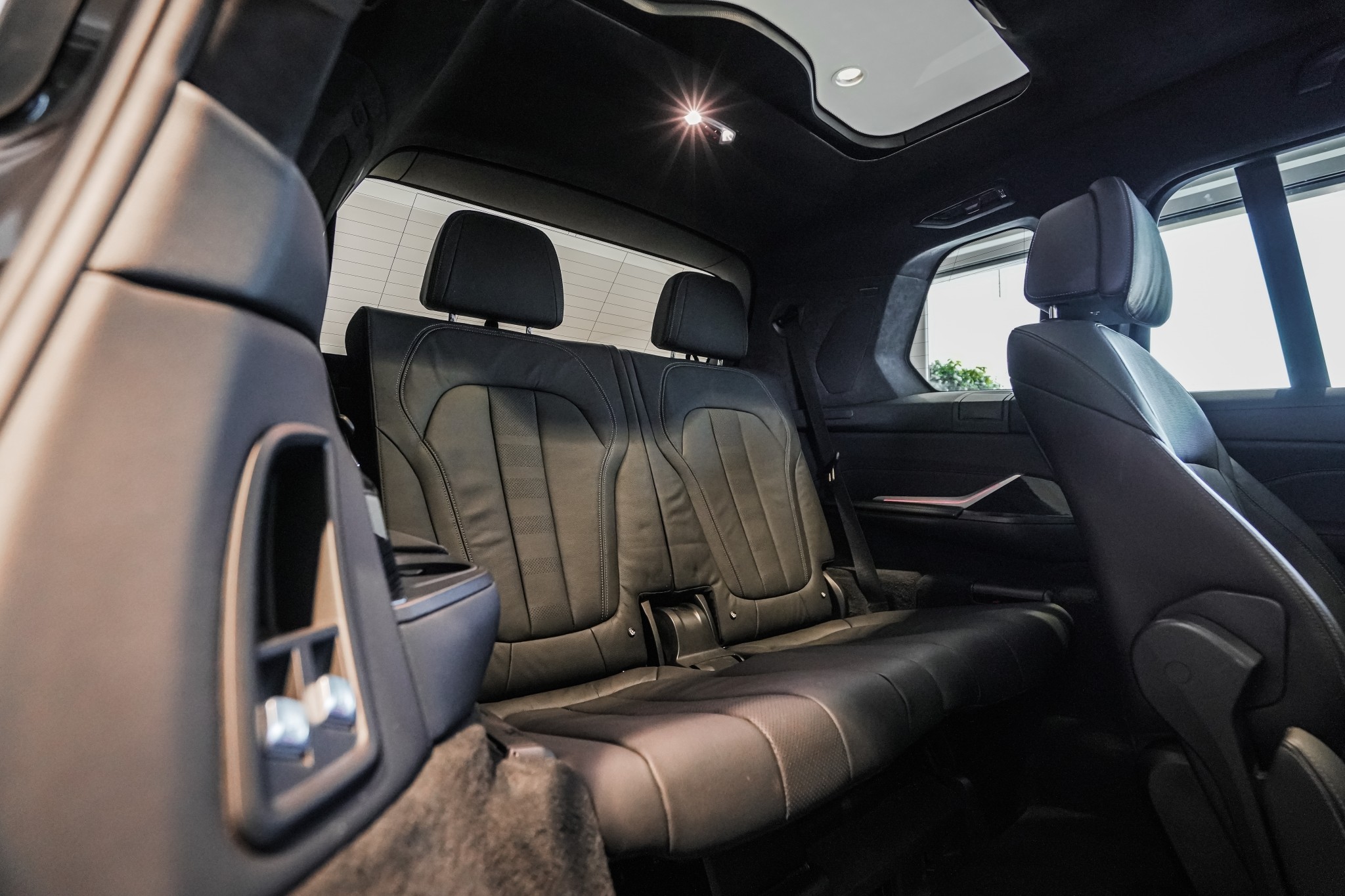 BMW X7 xDrive30d M-Sport