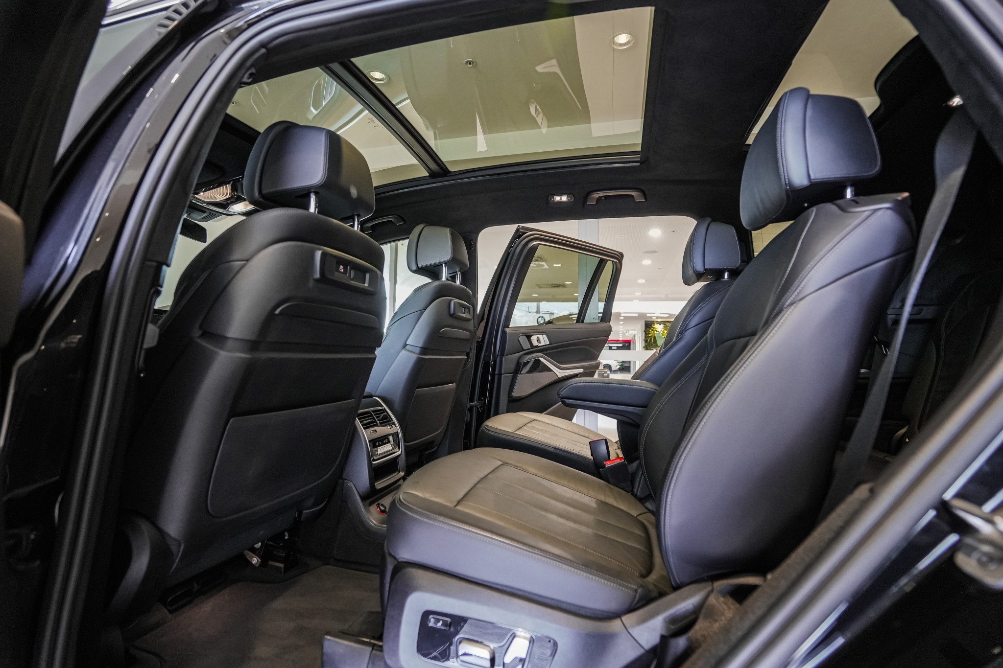 BMW X7 xDrive30d M-Sport