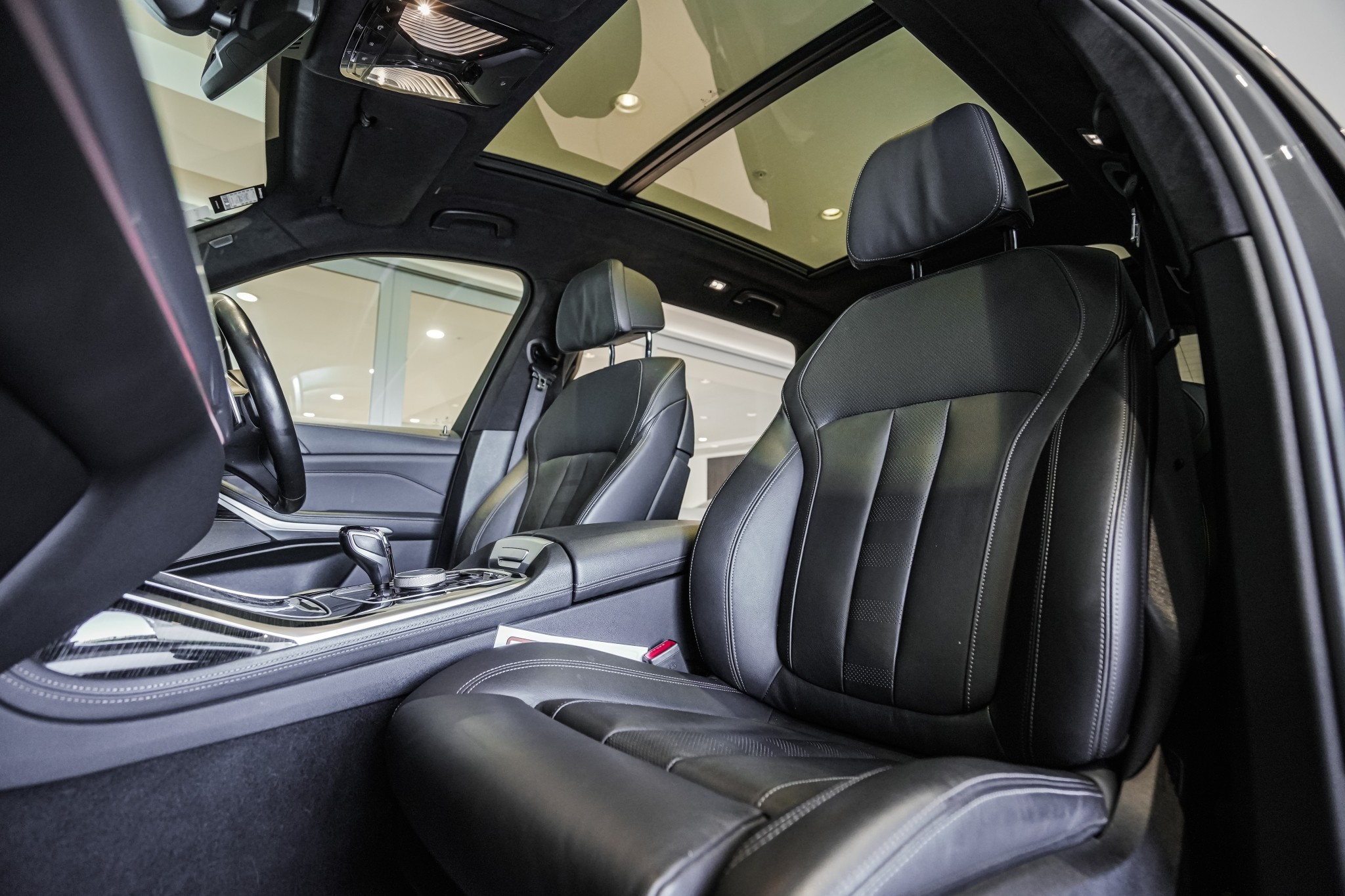 BMW X7 xDrive30d M-Sport