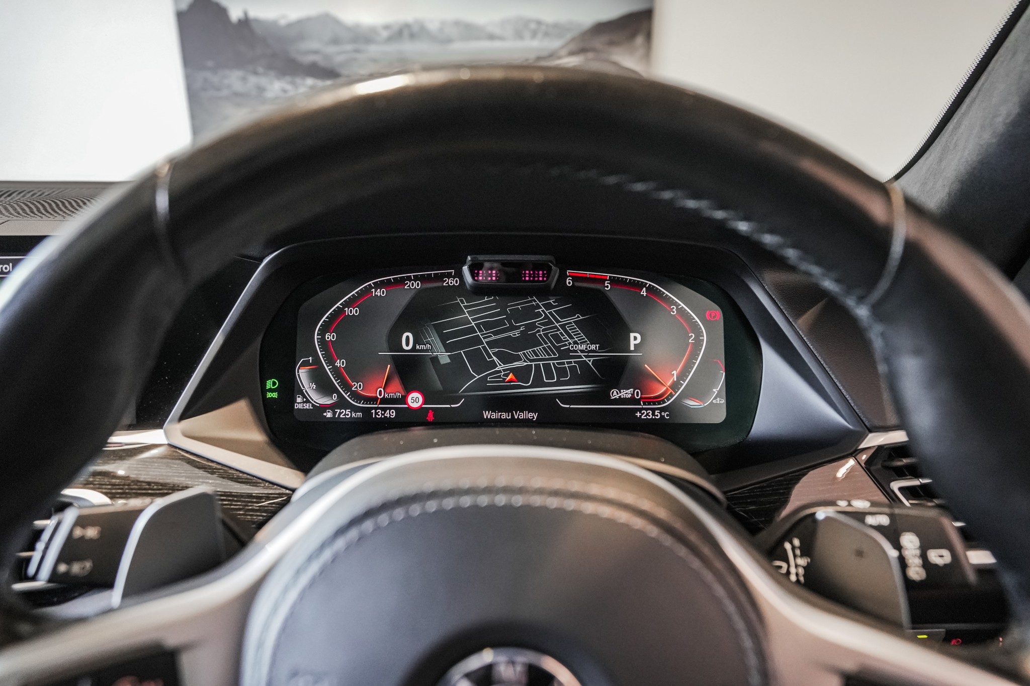 BMW X7 xDrive30d M-Sport