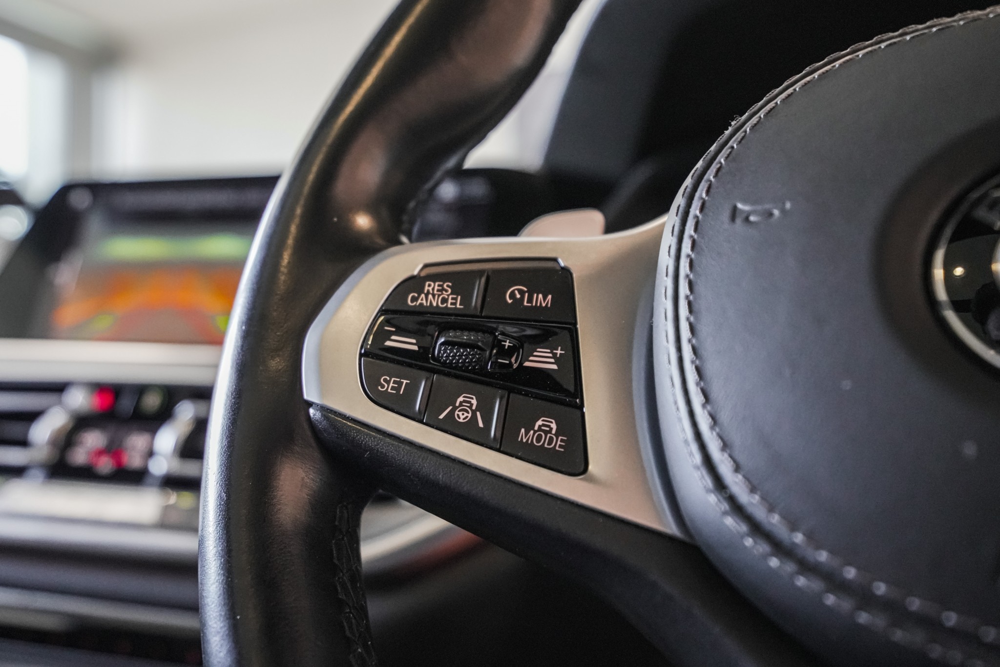 BMW X7 xDrive30d M-Sport