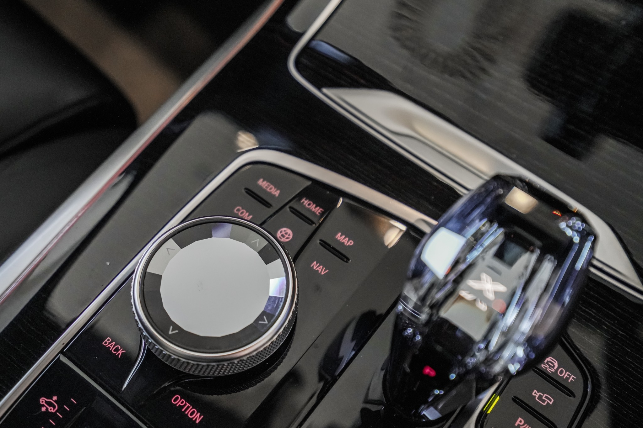 BMW X7 xDrive30d M-Sport