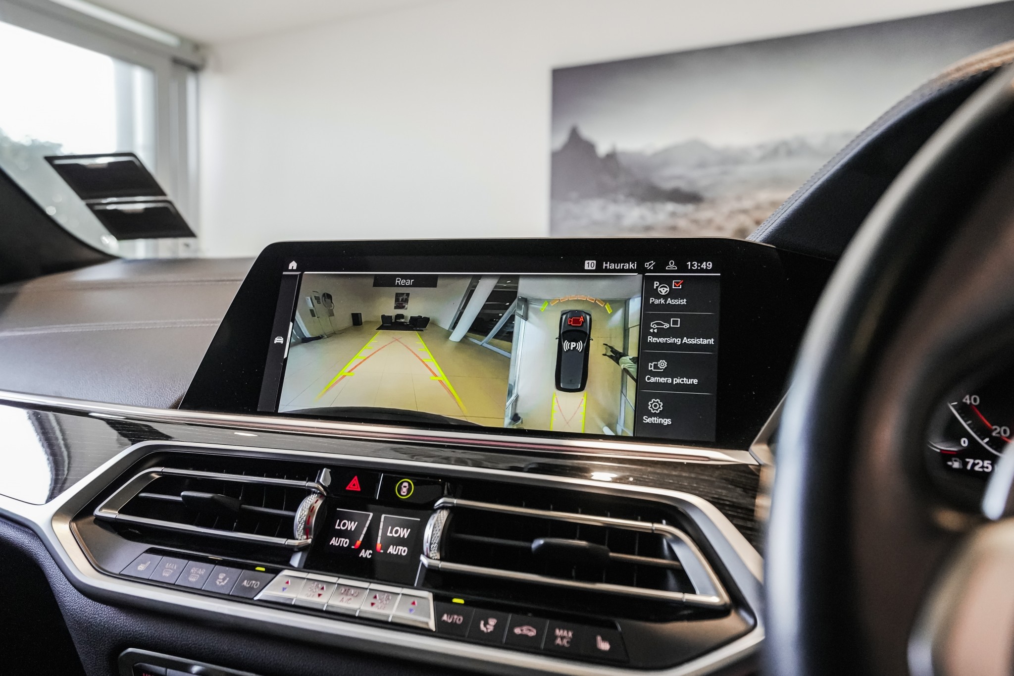 BMW X7 xDrive30d M-Sport