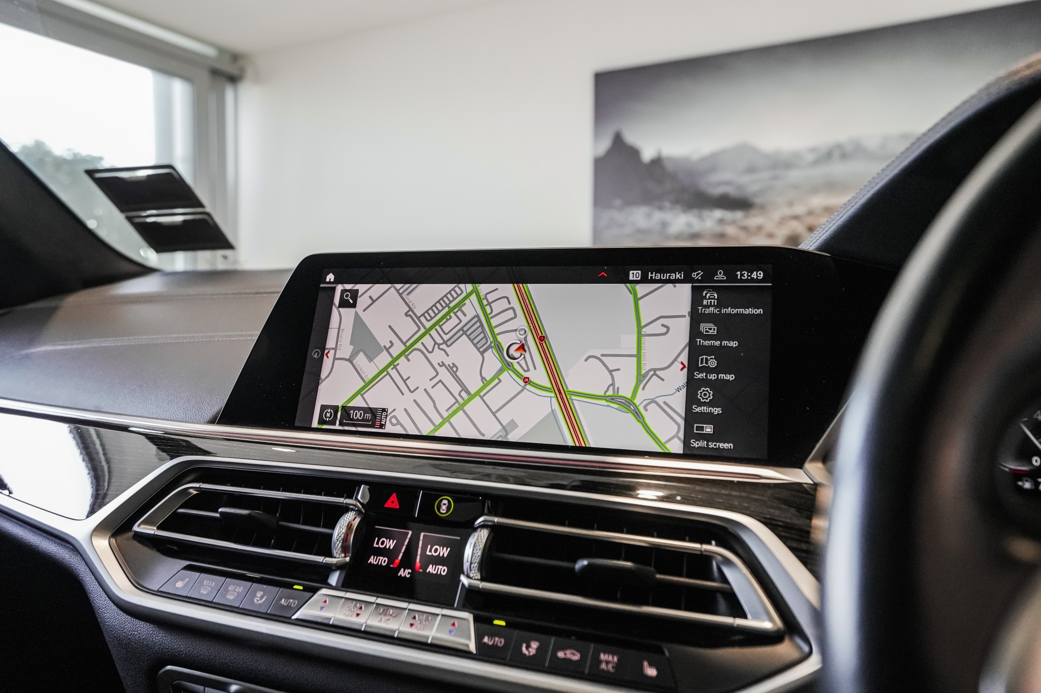 BMW X7 xDrive30d M-Sport