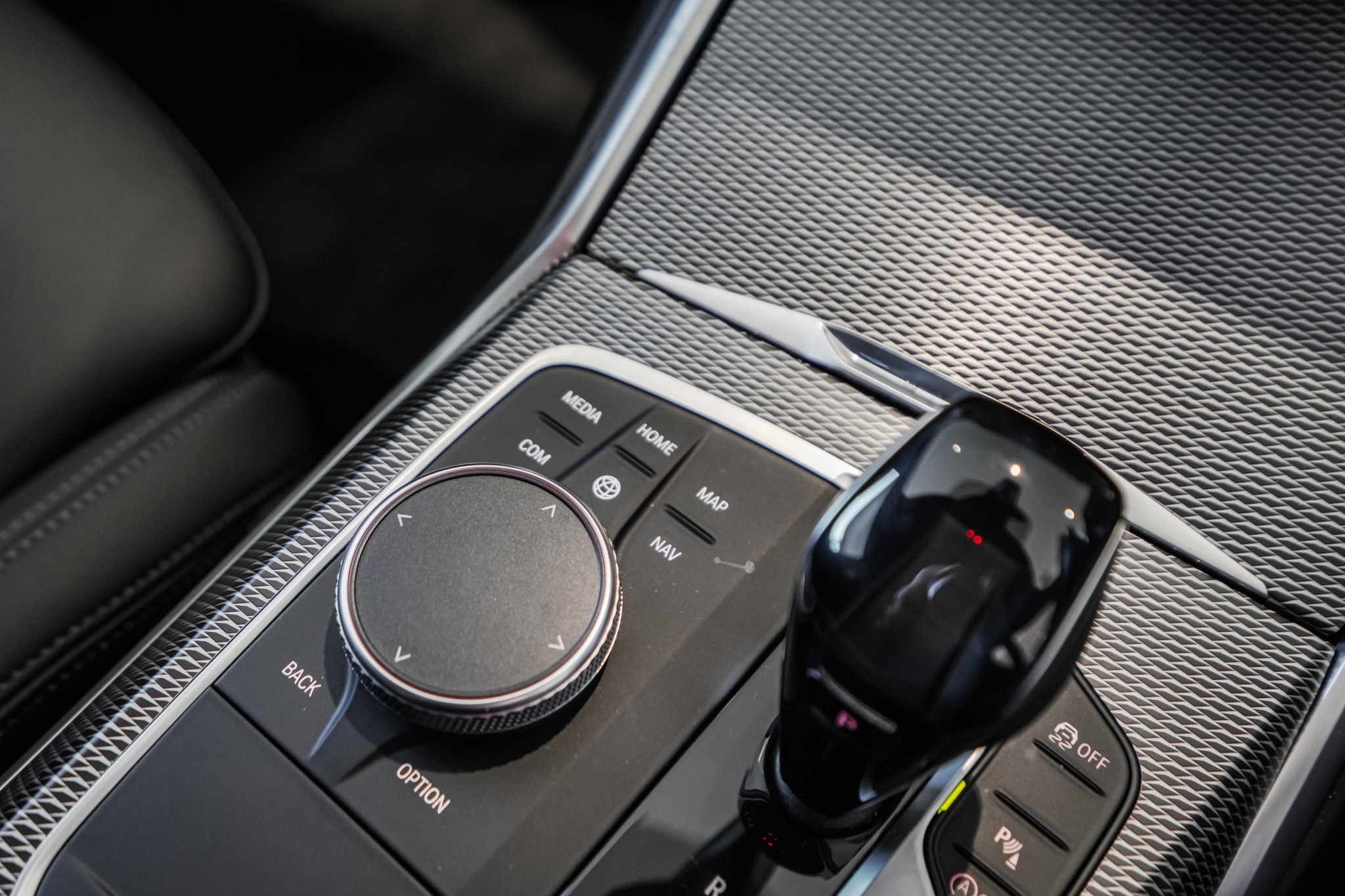 BMW 320i Sedan M-Sport