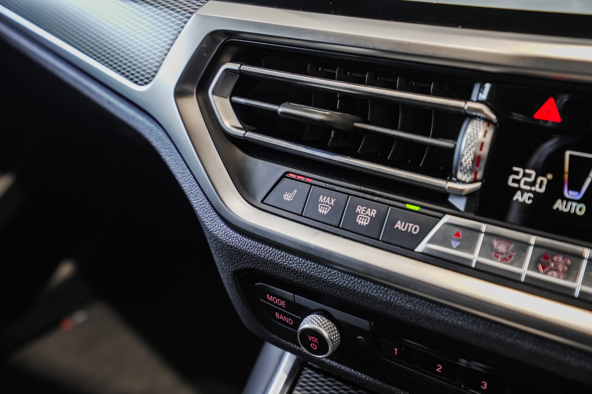 BMW 320i Sedan M-Sport