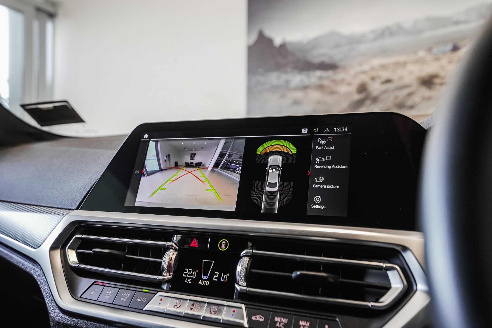 BMW 320i Sedan M-Sport