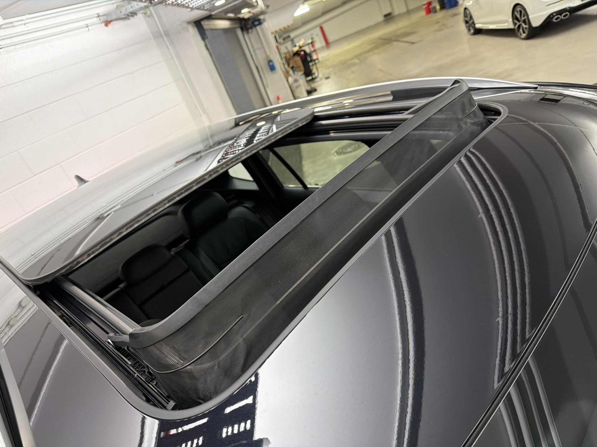 Volkswagen Tiguan 3 R-LINE