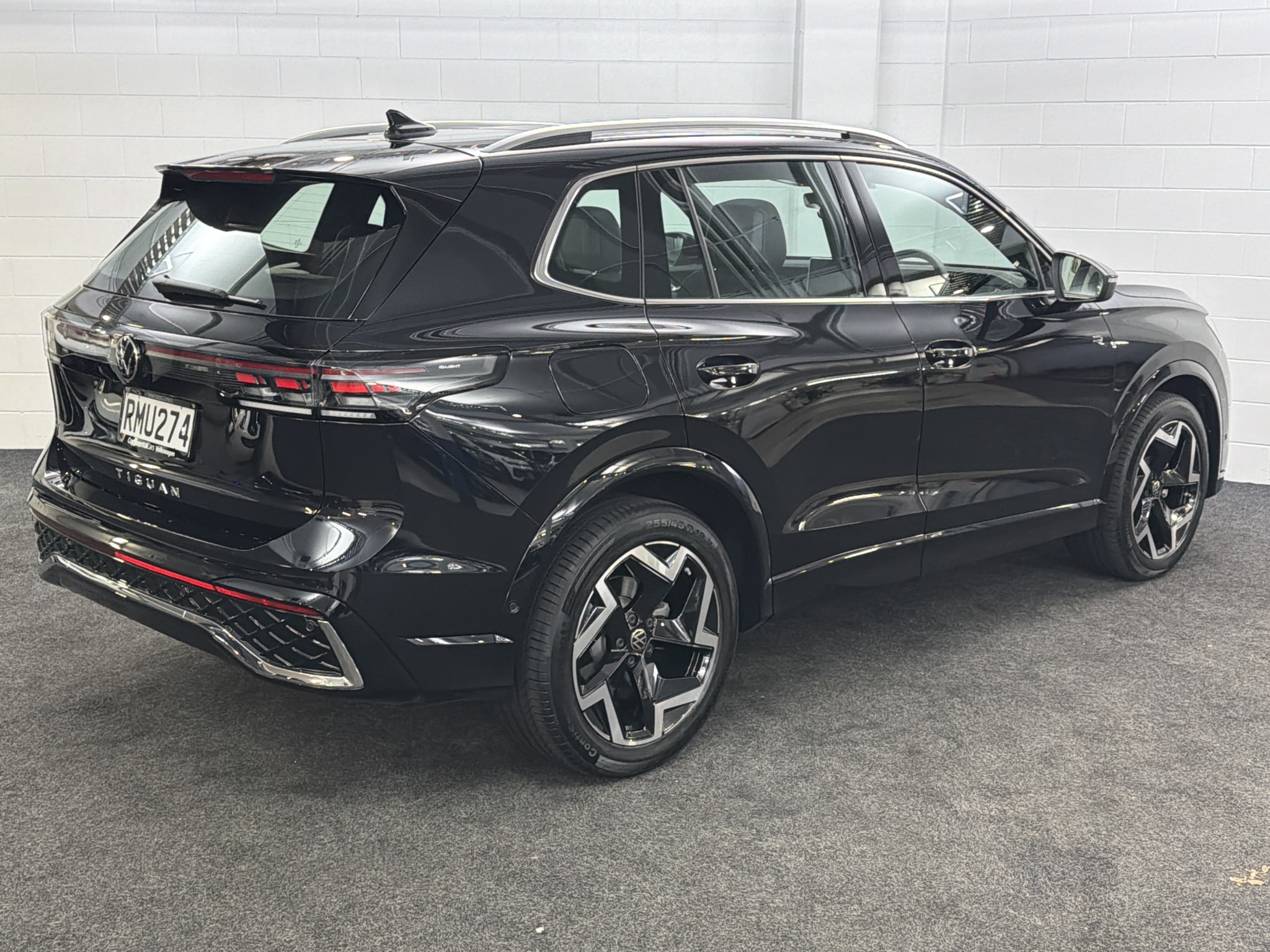 Volkswagen Tiguan 3 R-LINE