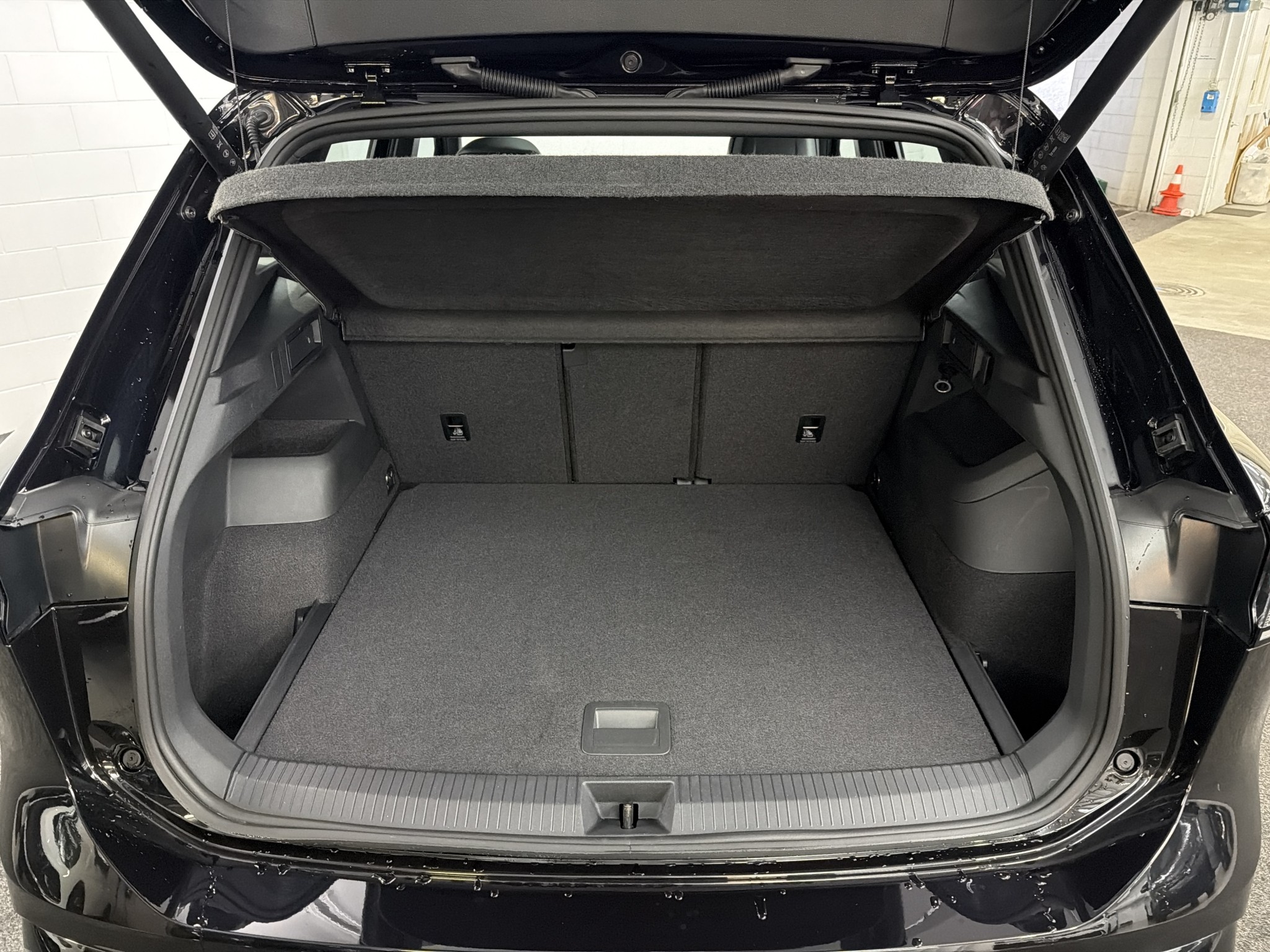 Volkswagen Tiguan 3 R-LINE