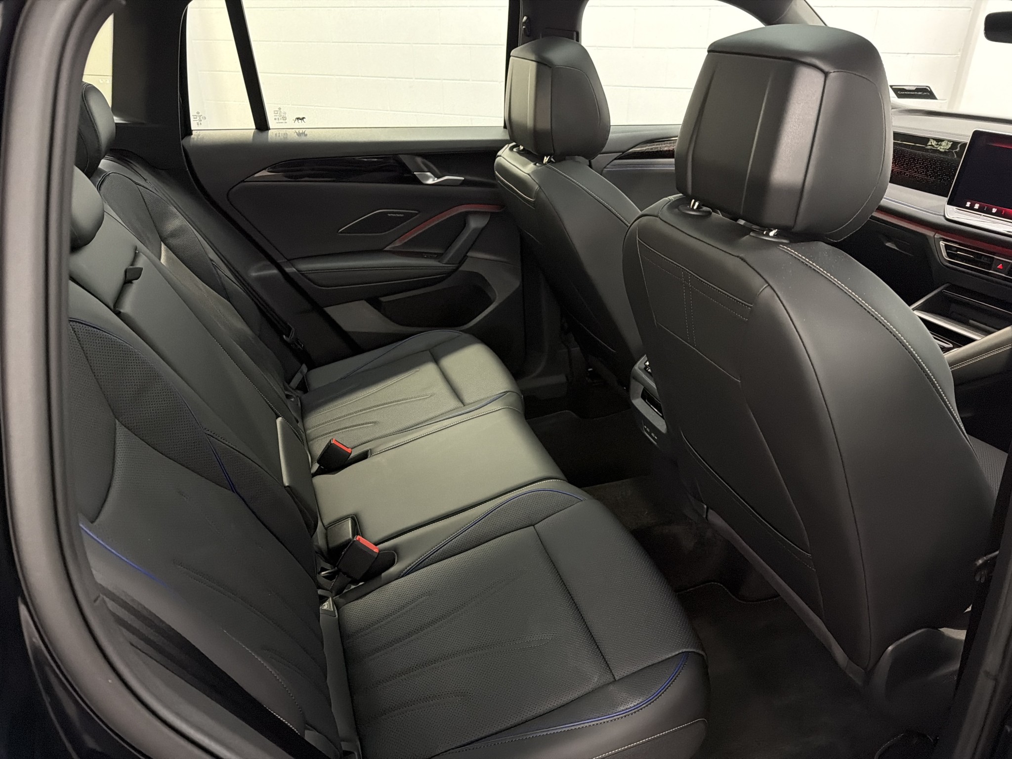 Volkswagen Tiguan 3 R-LINE