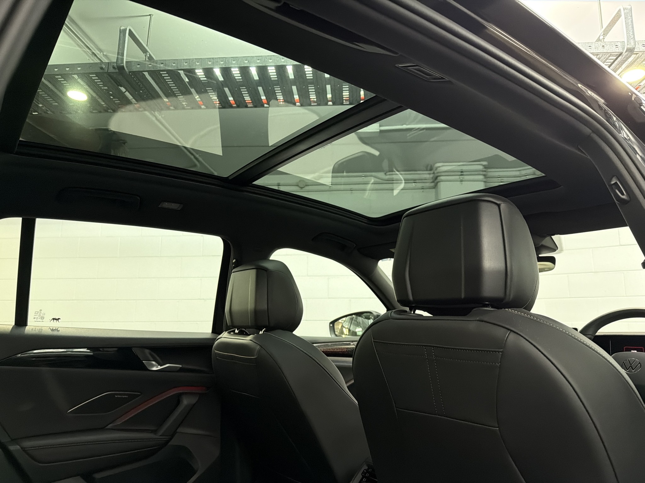 Volkswagen Tiguan 3 R-LINE