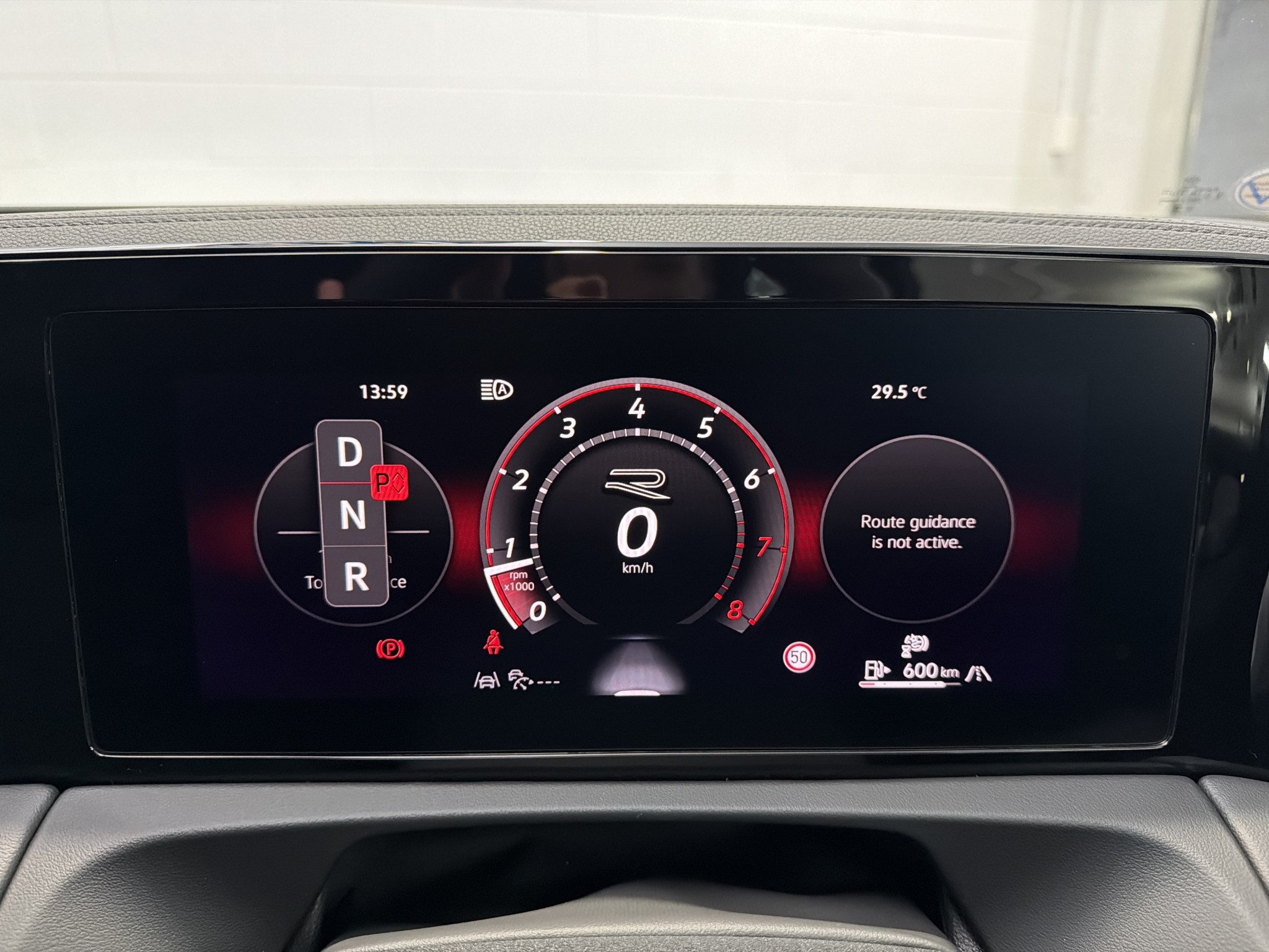 Volkswagen Tiguan 3 R-LINE