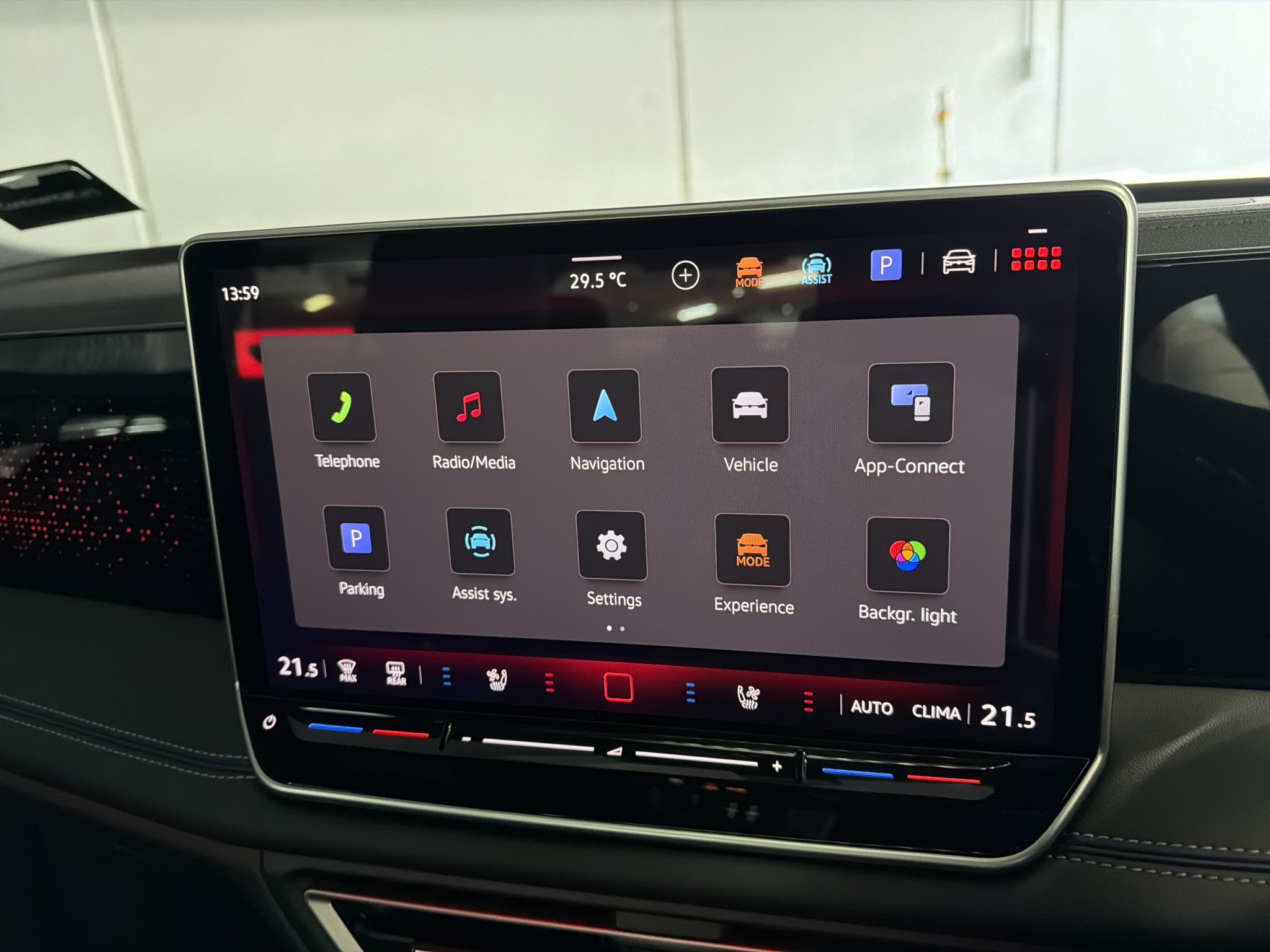 Volkswagen Tiguan 3 R-LINE