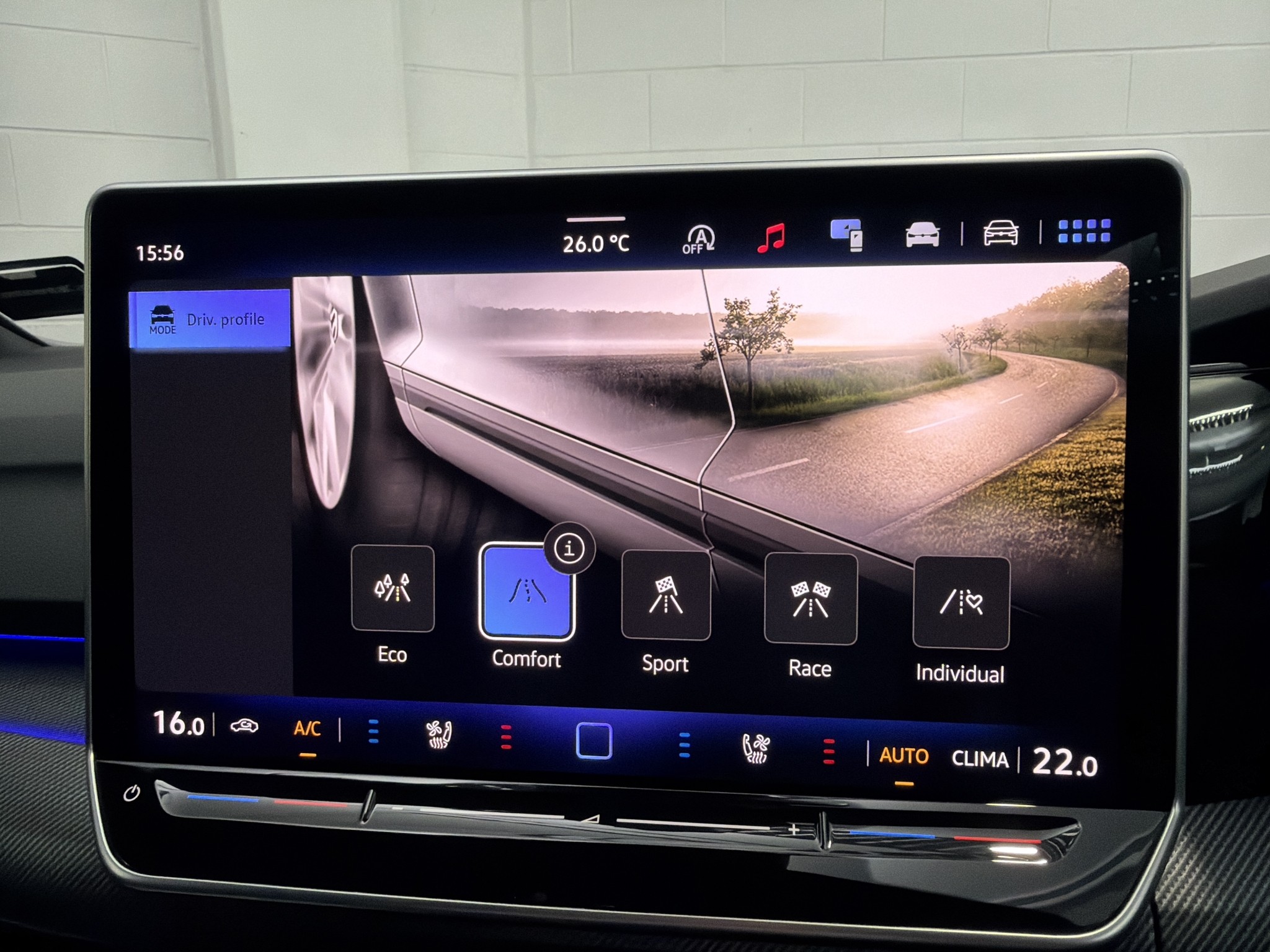 Volkswagen Golf R 8.5