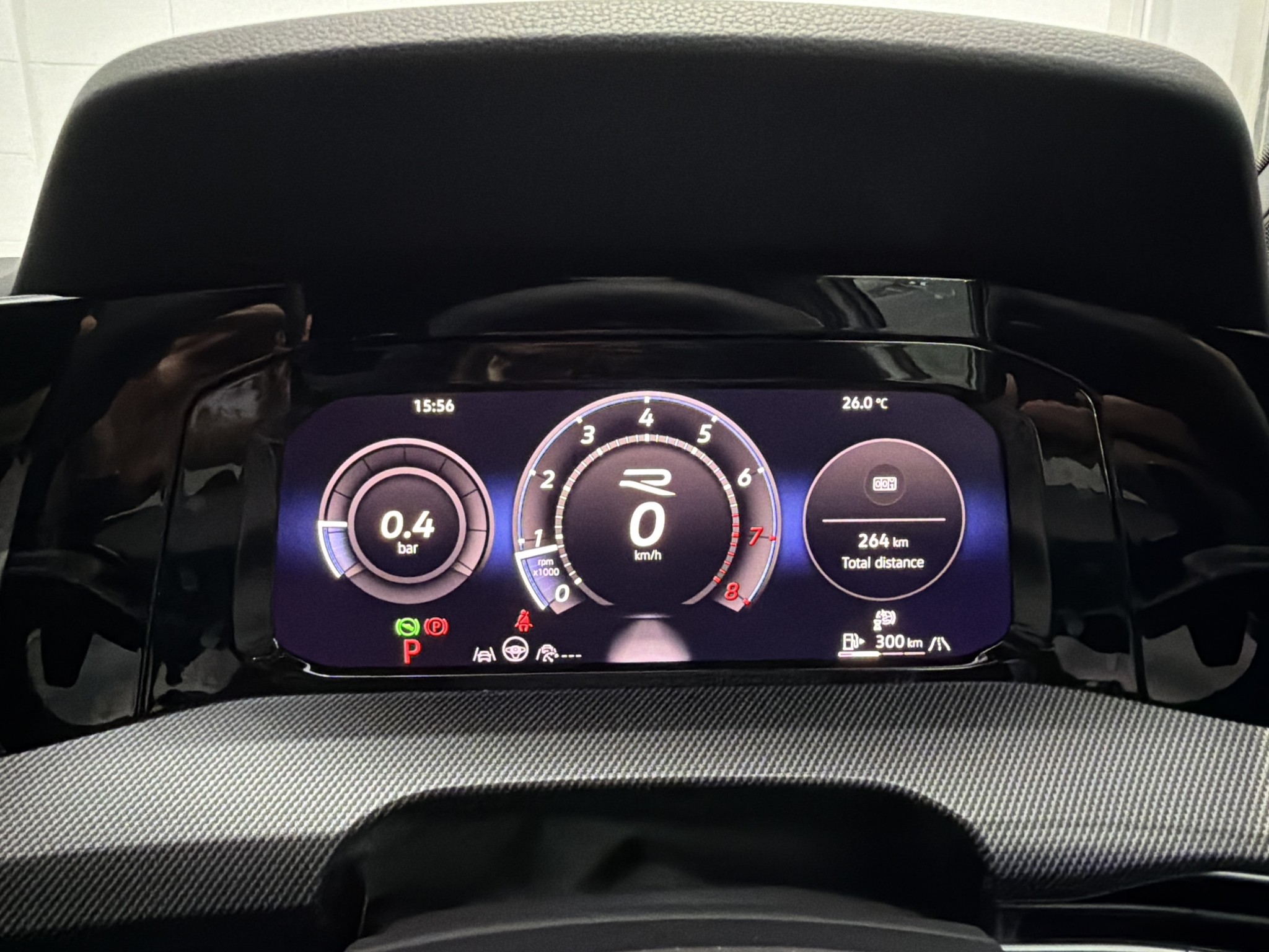 Volkswagen Golf R 8.5