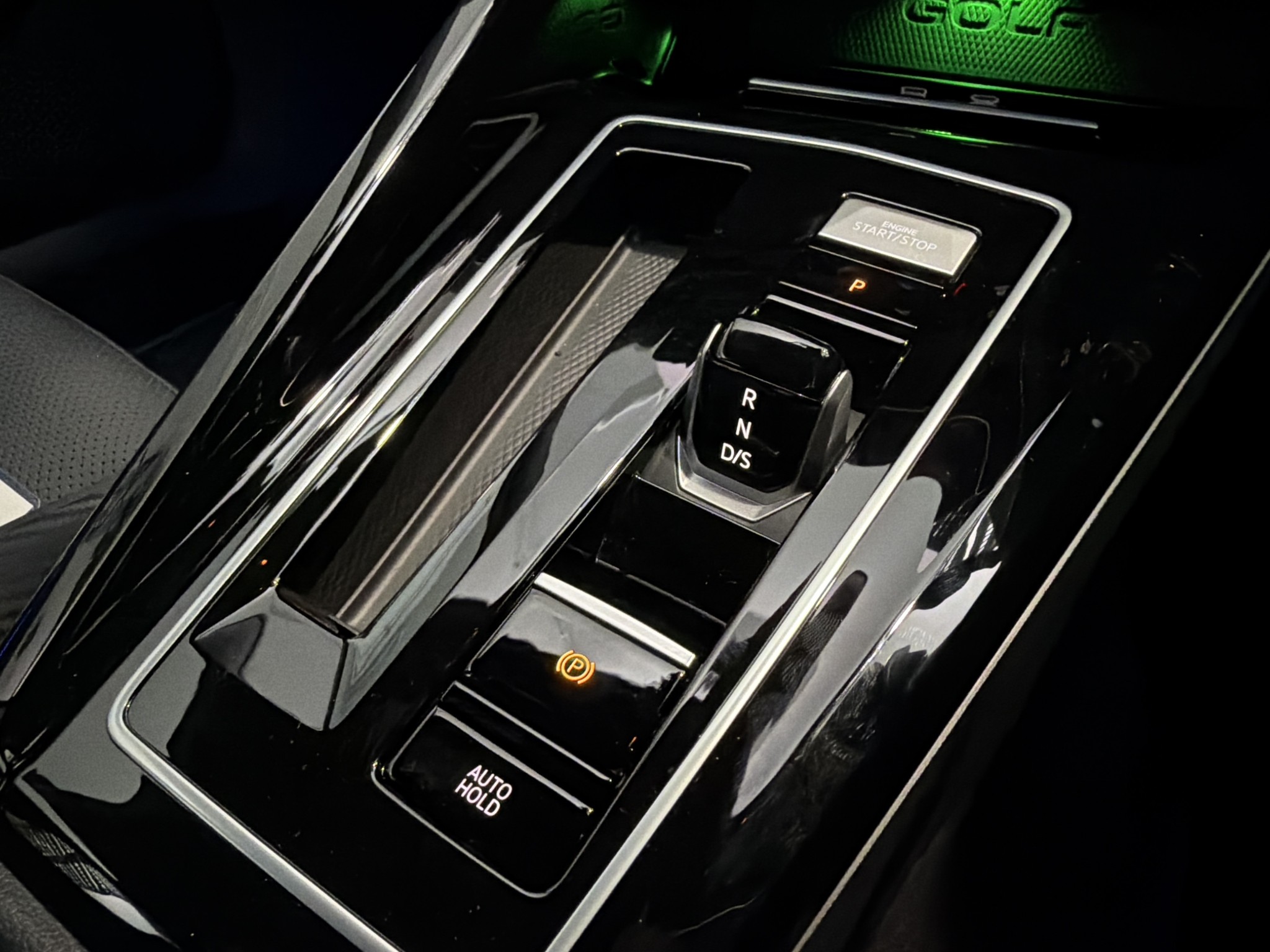 Volkswagen Golf R 8.5