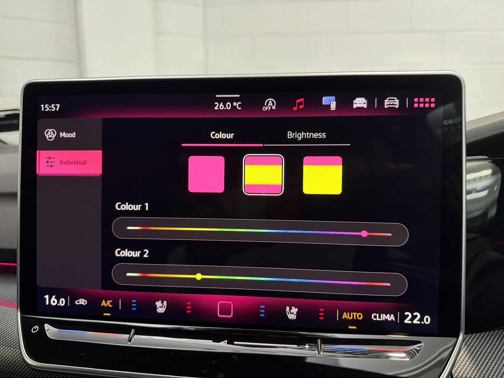 Volkswagen Golf R 8.5