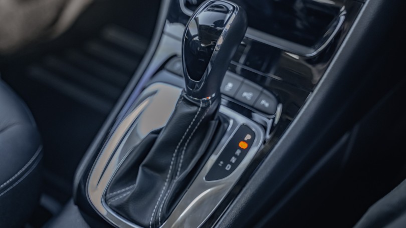 2017 Holden Astra 16