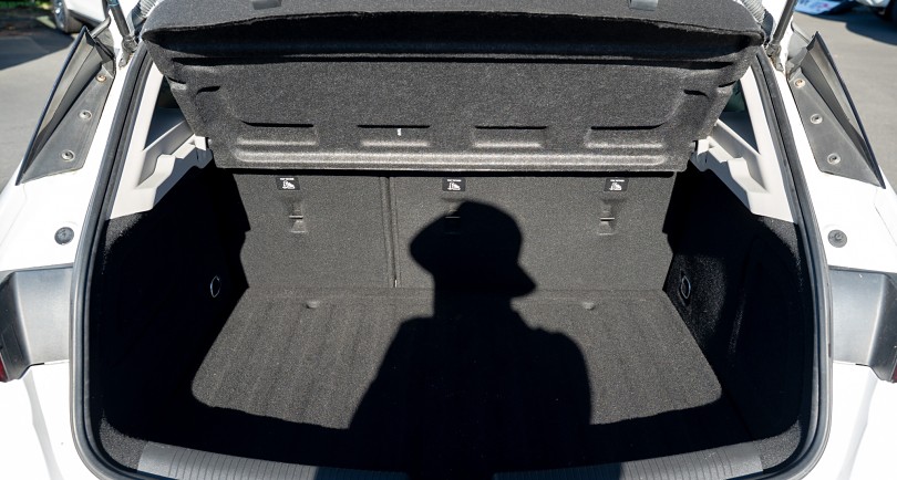 2017 Holden Astra 18