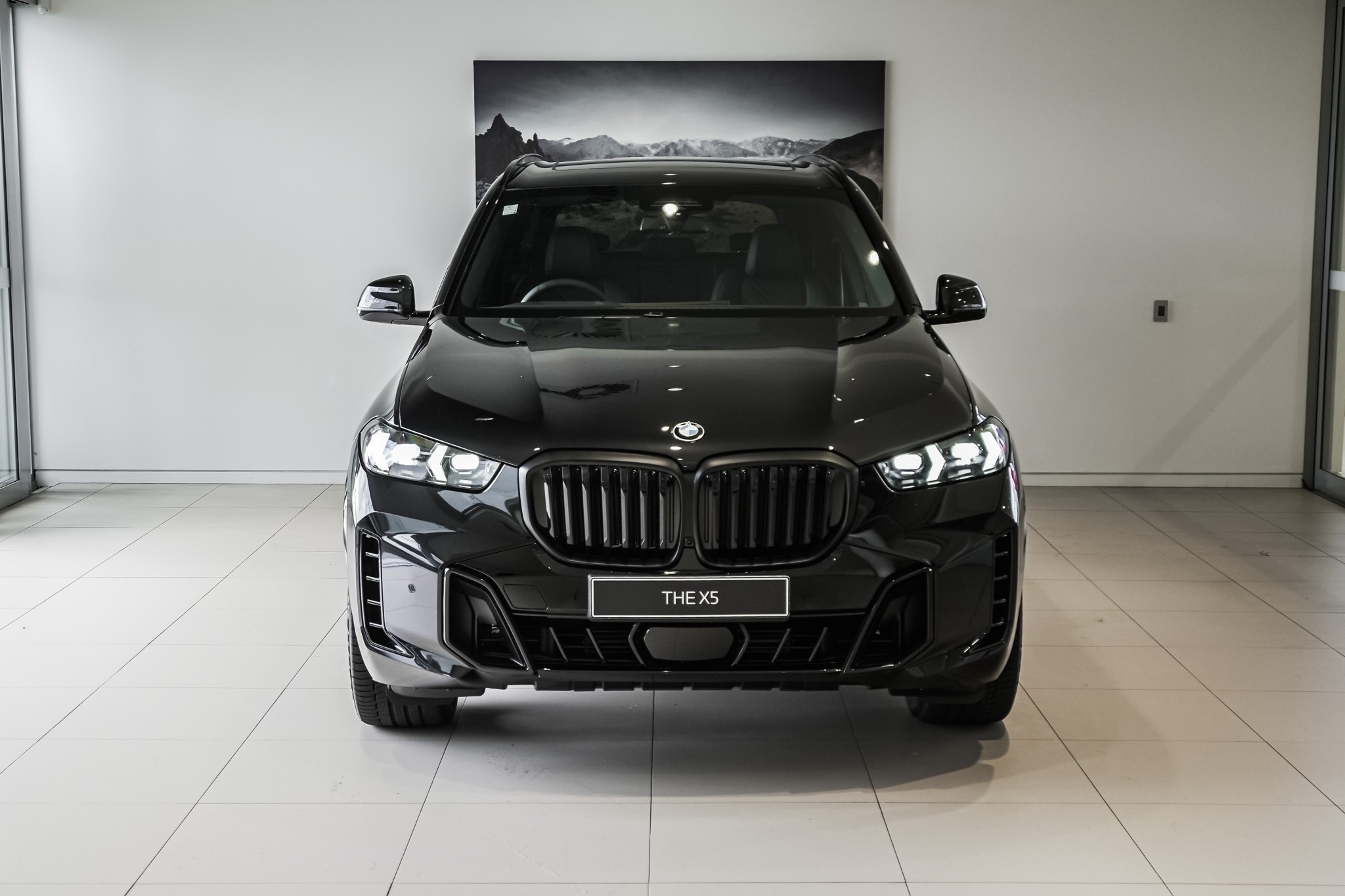 BMW X5 xDrive30d