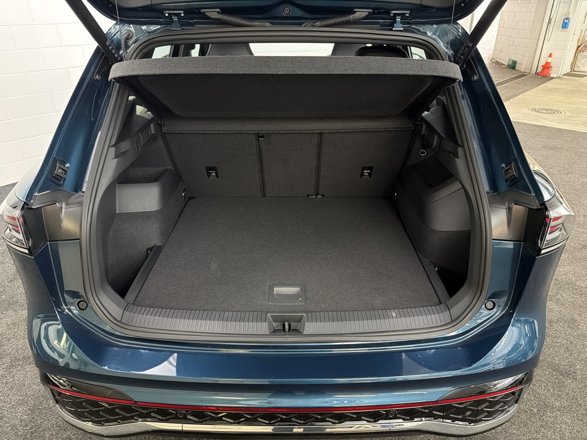 Volkswagen Tiguan 3 R-LINE