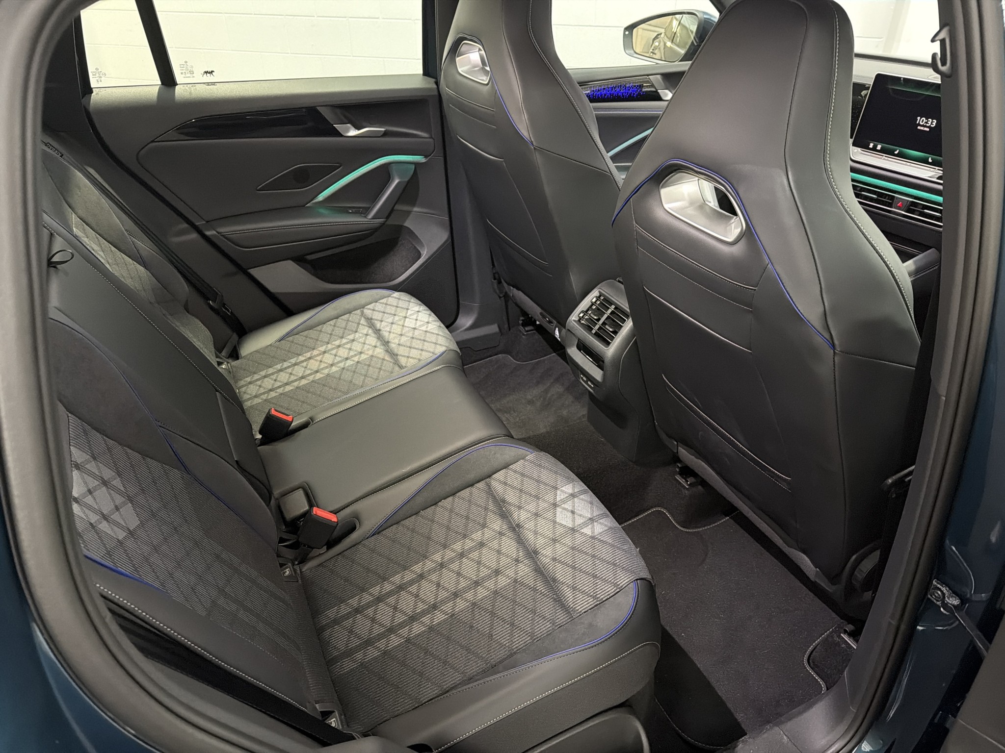 Volkswagen Tiguan 3 R-LINE