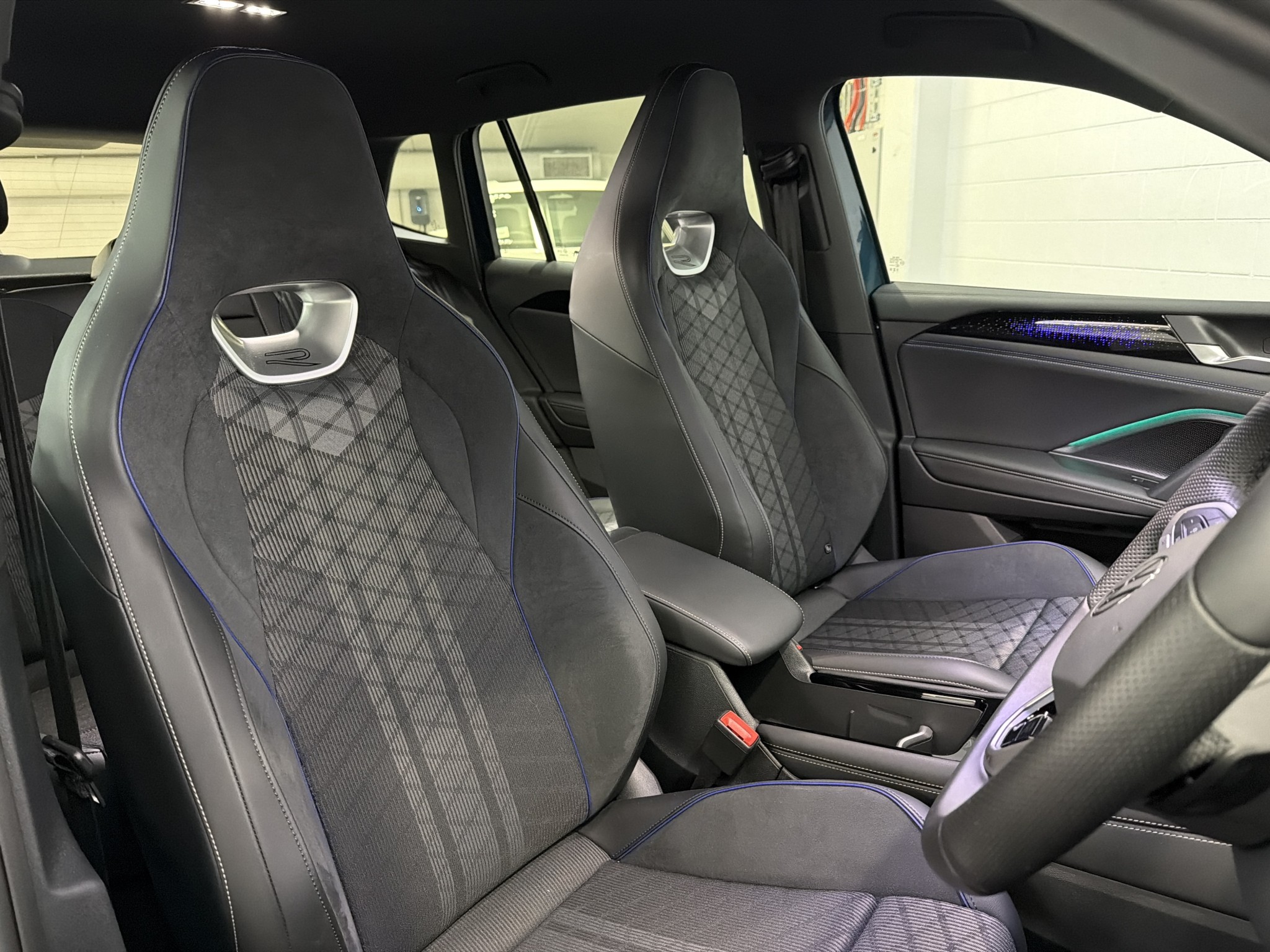 Volkswagen Tiguan 3 R-LINE